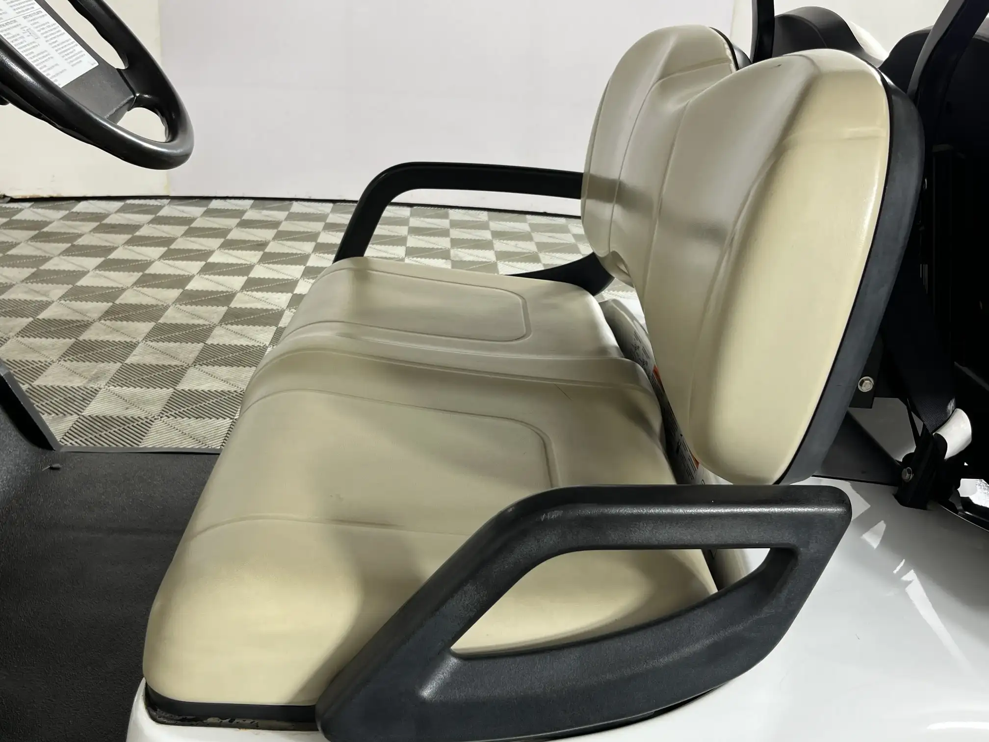 Yamaha Golf