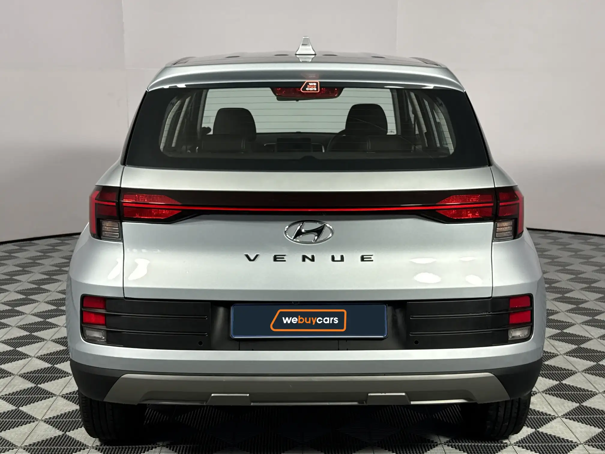 Hyundai Venue