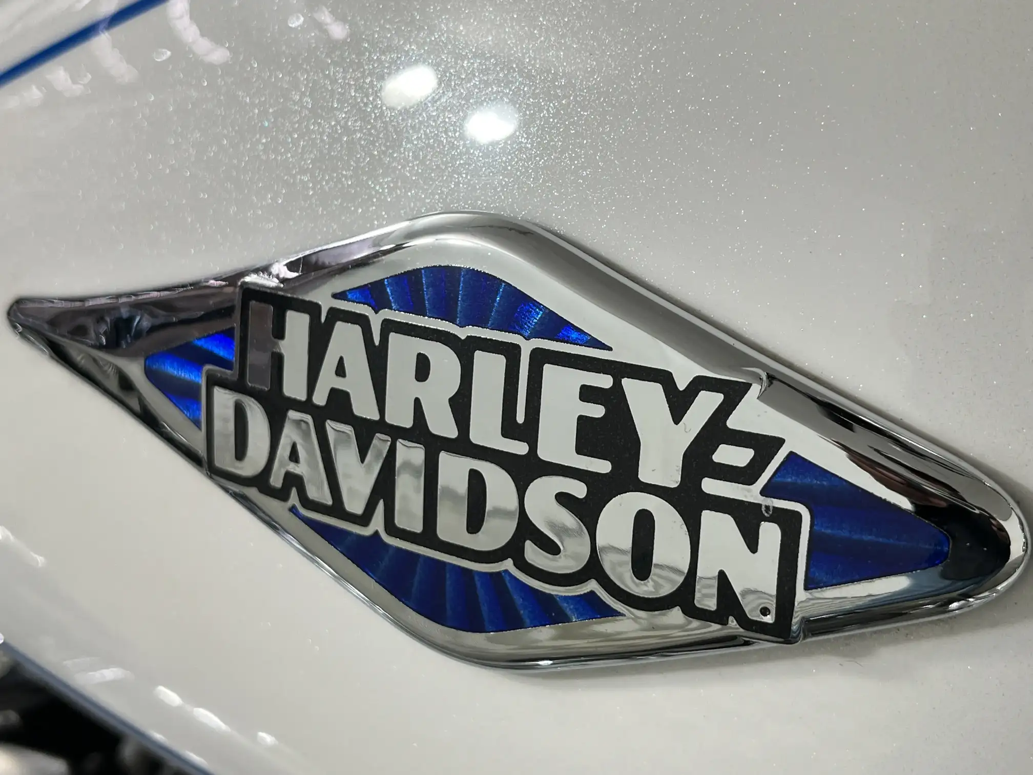 Harley Davidson Softail
