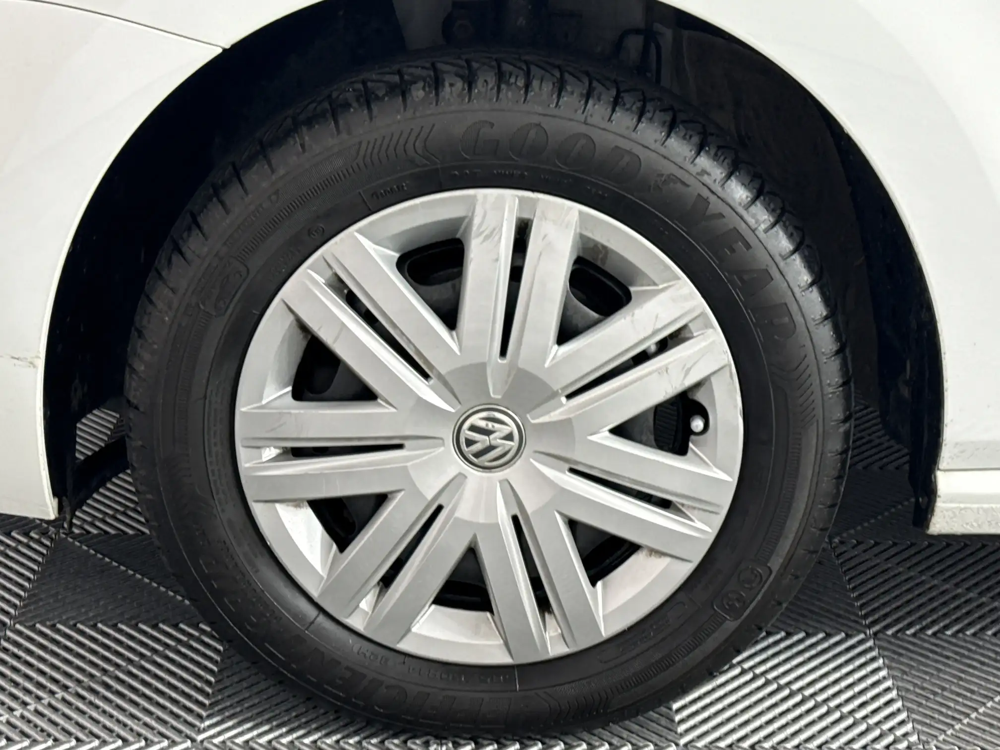 Volkswagen Polo Vivo
