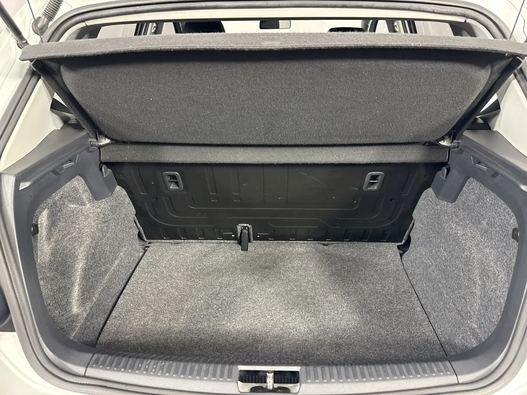 Volkswagen Polo Vivo