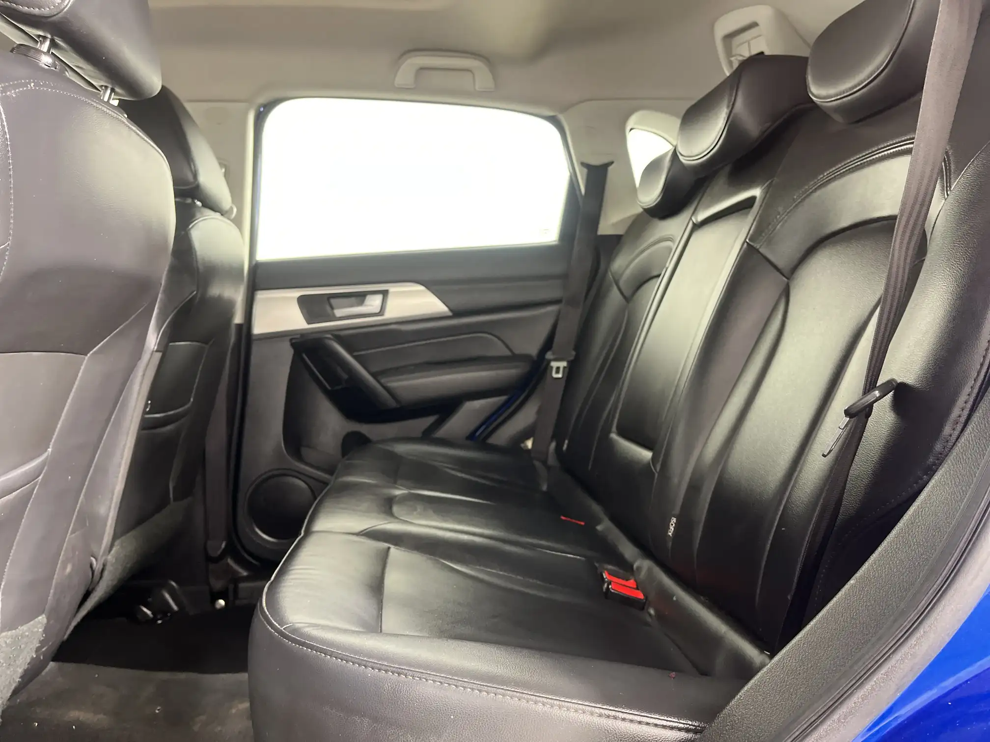 Haval H2