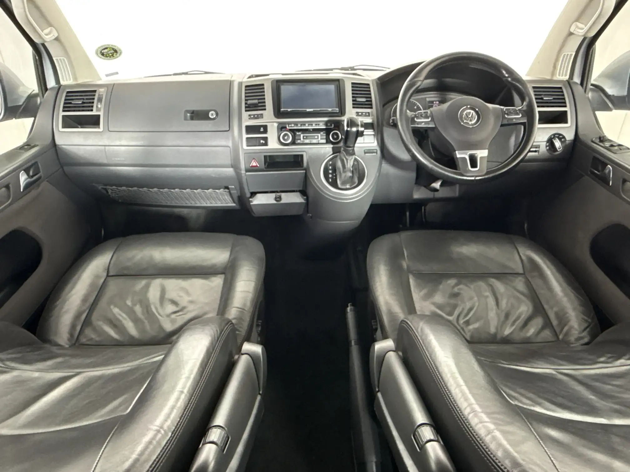 Volkswagen T5