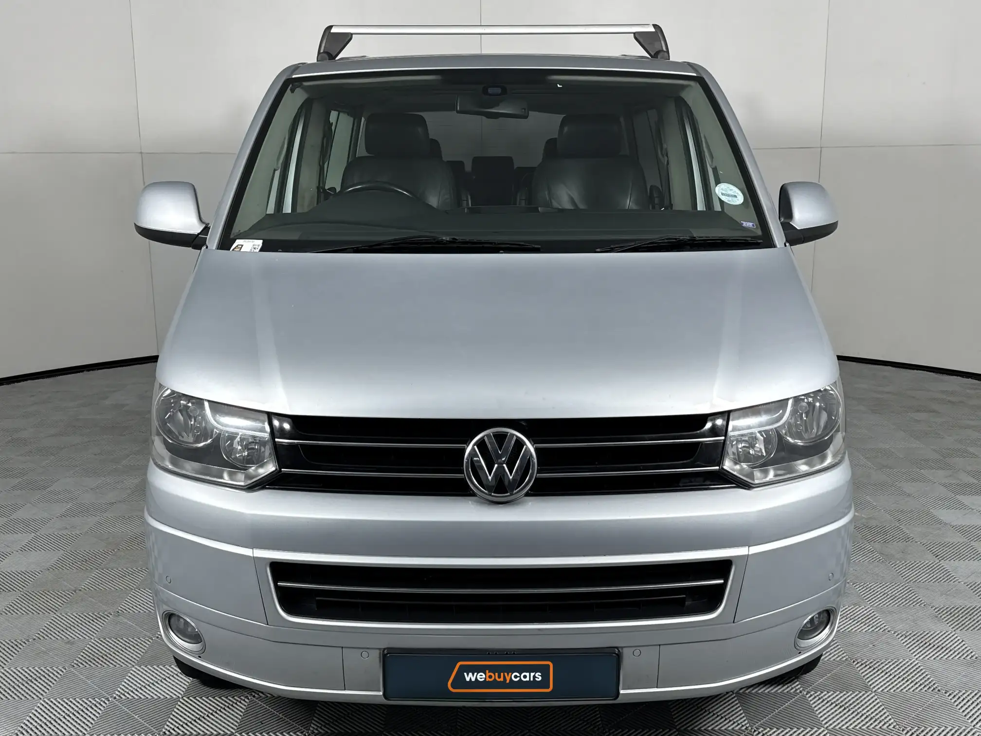Volkswagen T5