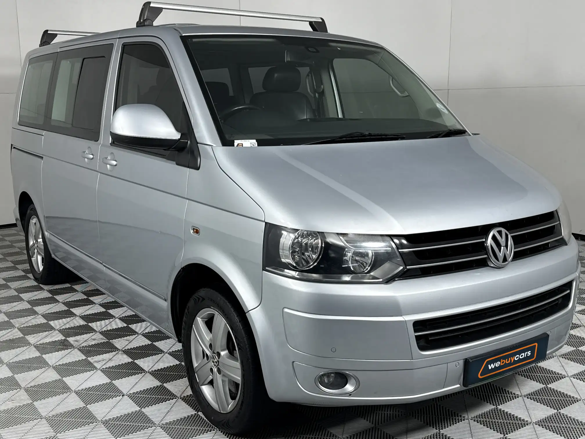 Volkswagen T5