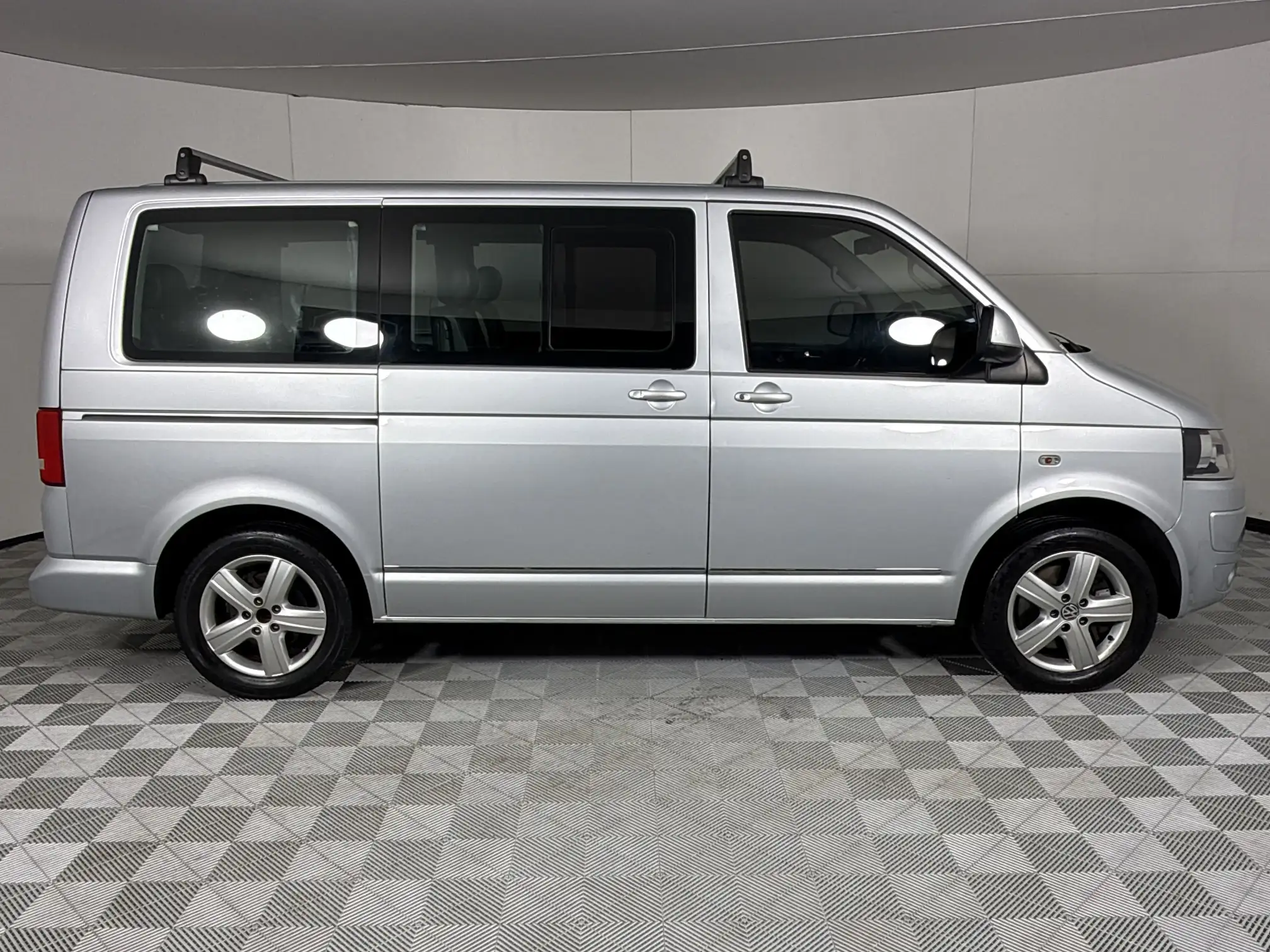 Volkswagen T5