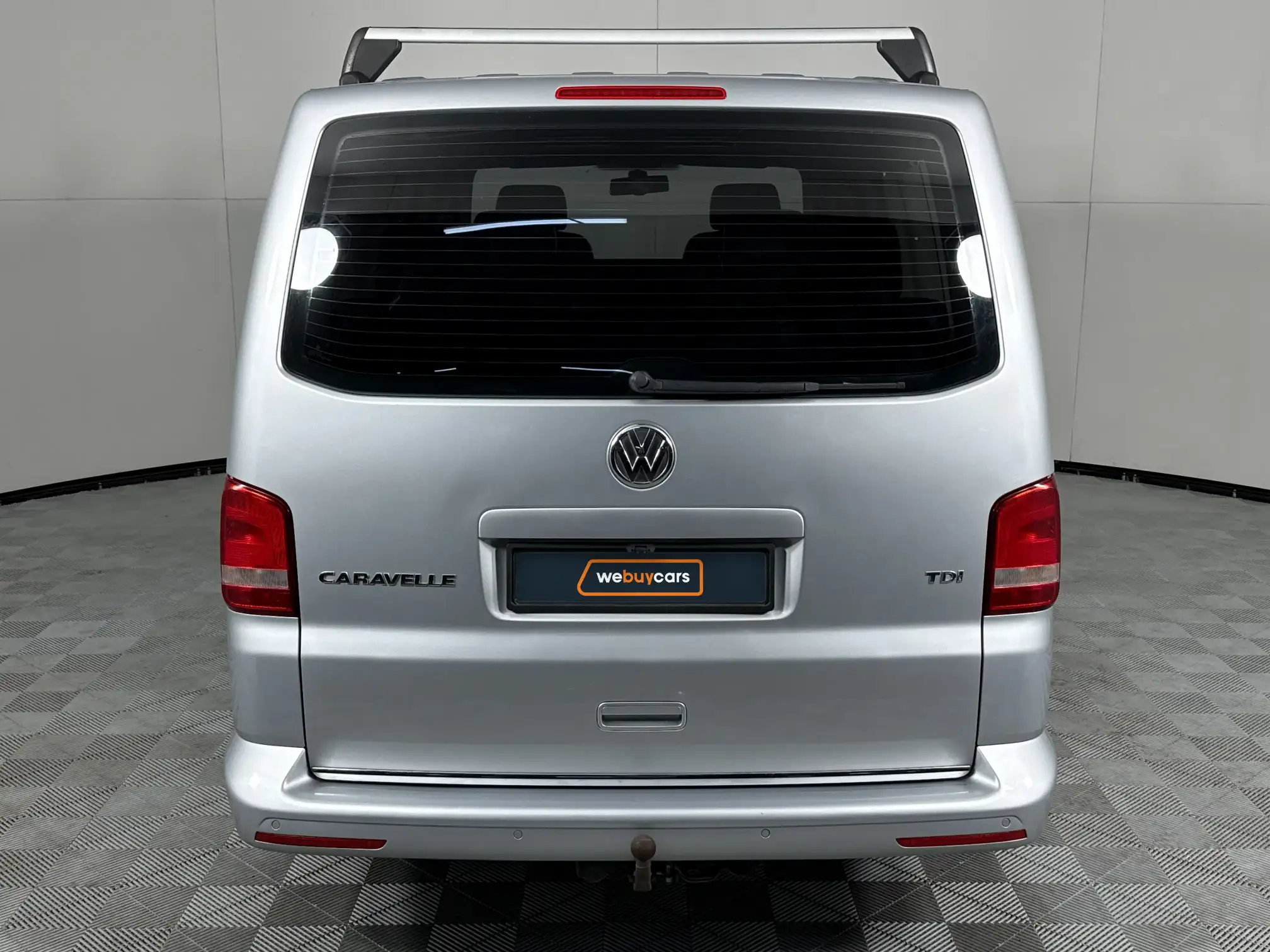 Volkswagen T5
