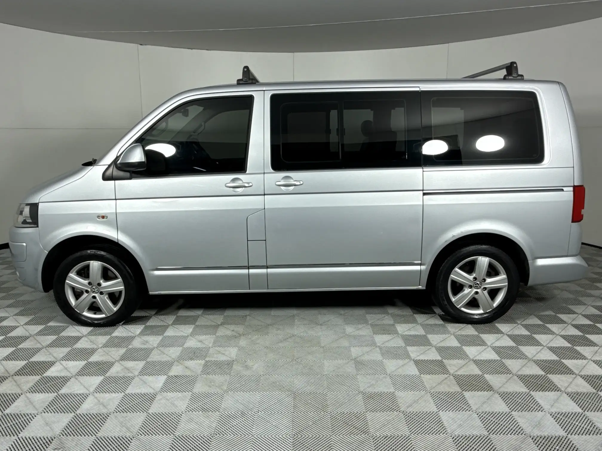 Volkswagen T5