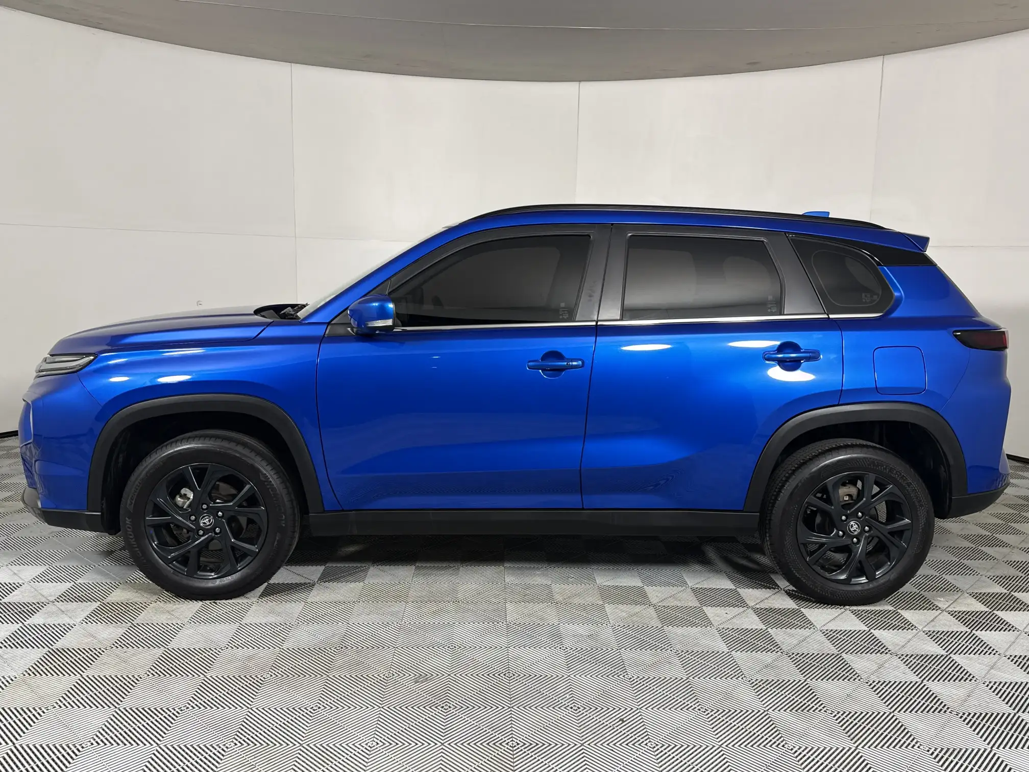 Toyota Urban Cruiser