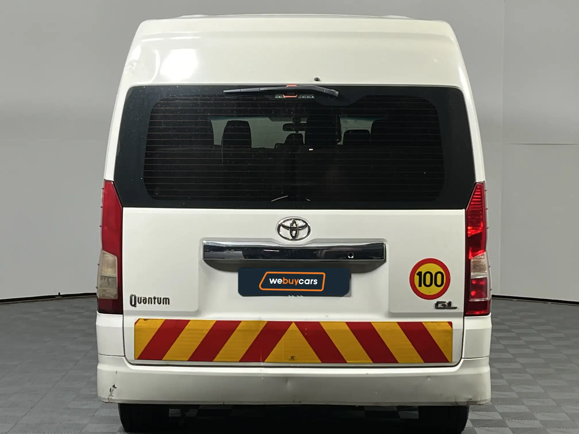 Toyota Quantum