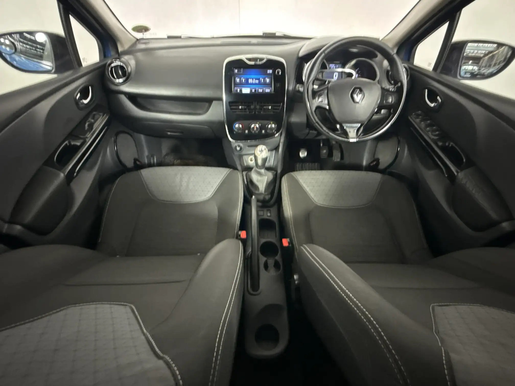 Renault Clio IV