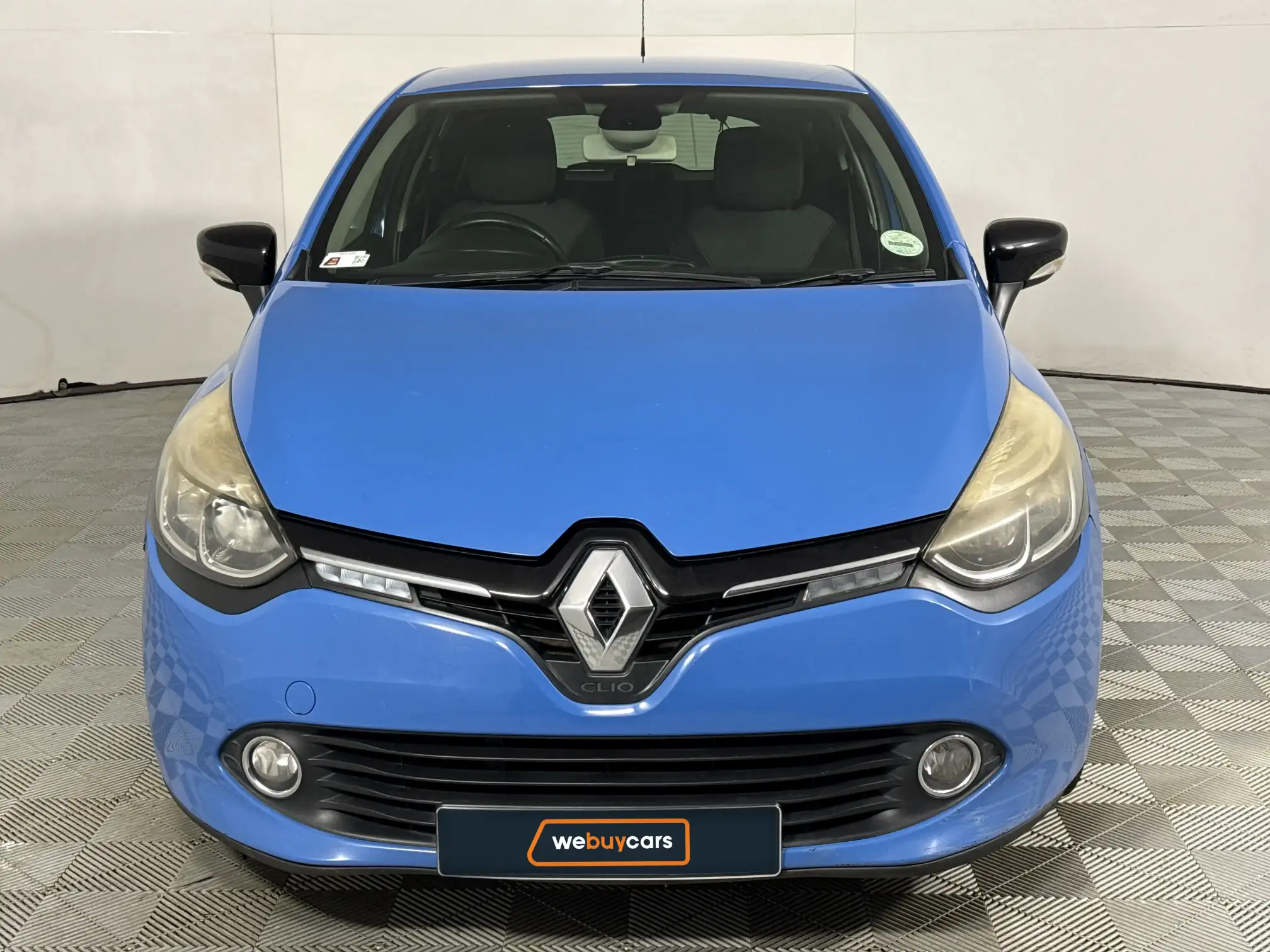 Renault Clio IV