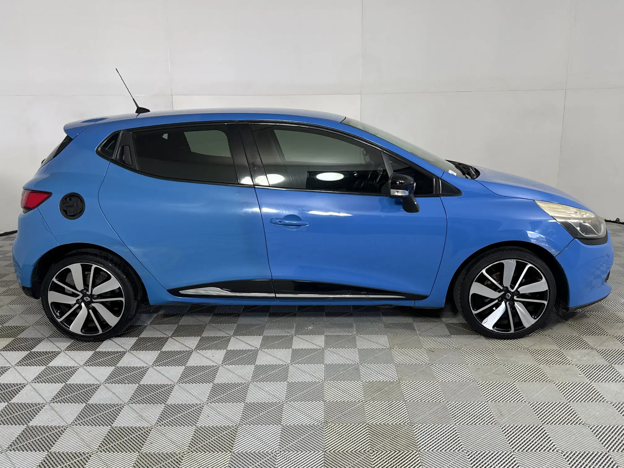 Renault Clio IV