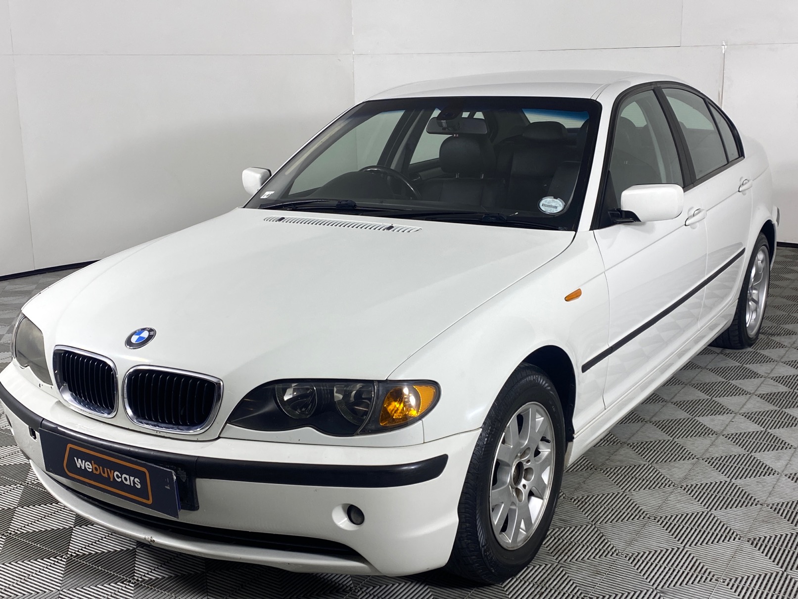Carfind Bmw 318i E46 Auto Facelift Ii R