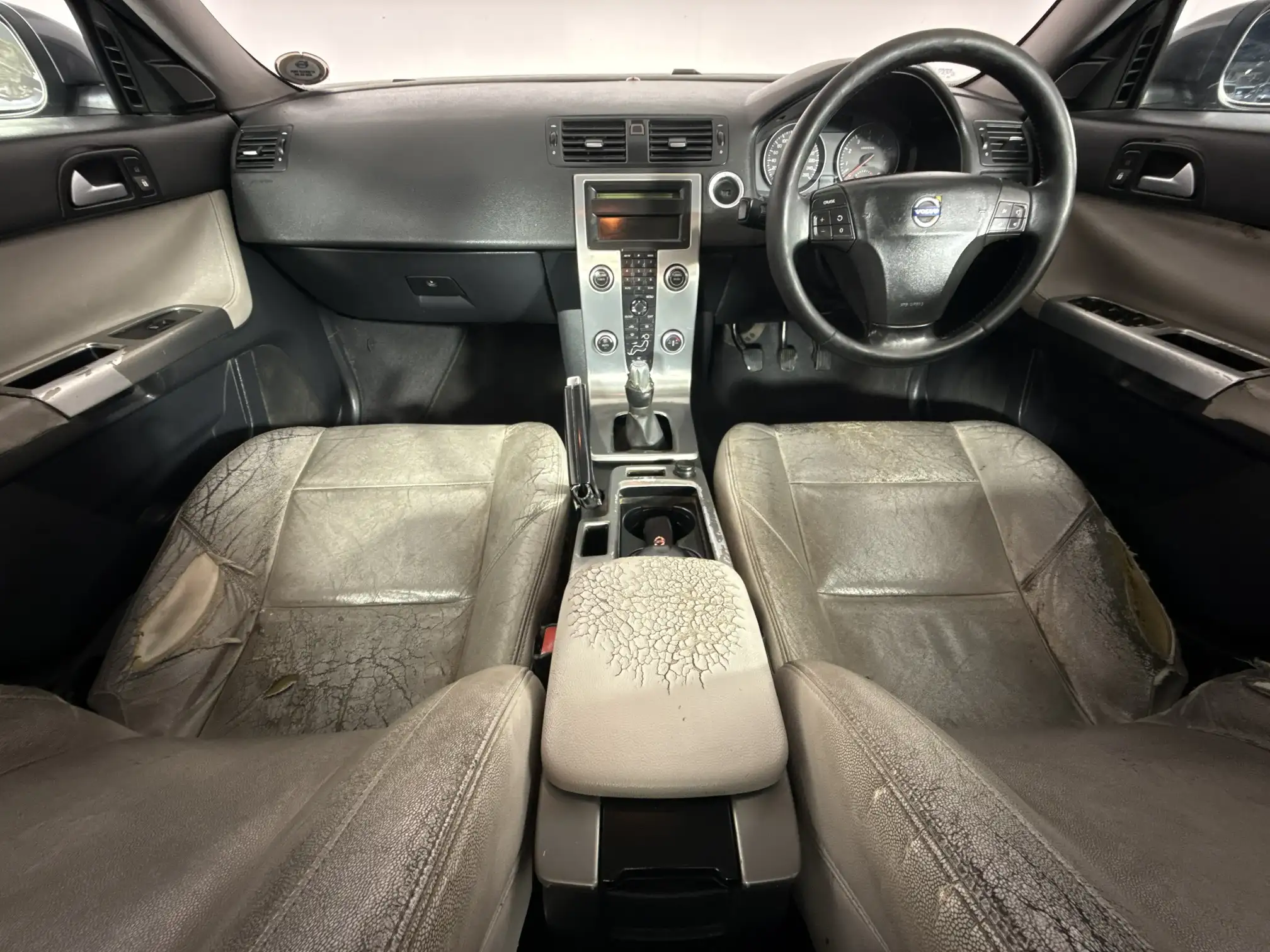 Volvo S40
