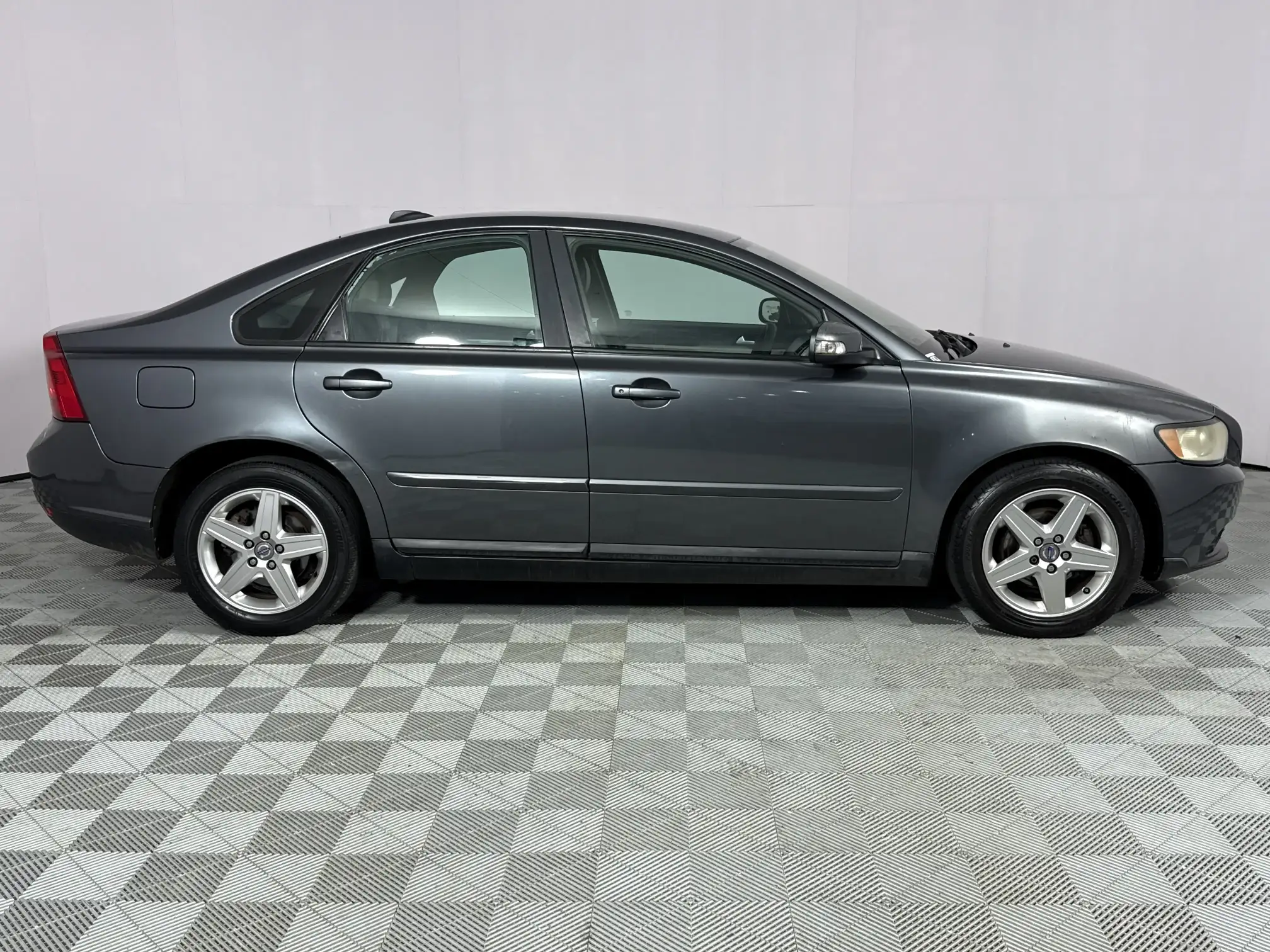 Volvo S40
