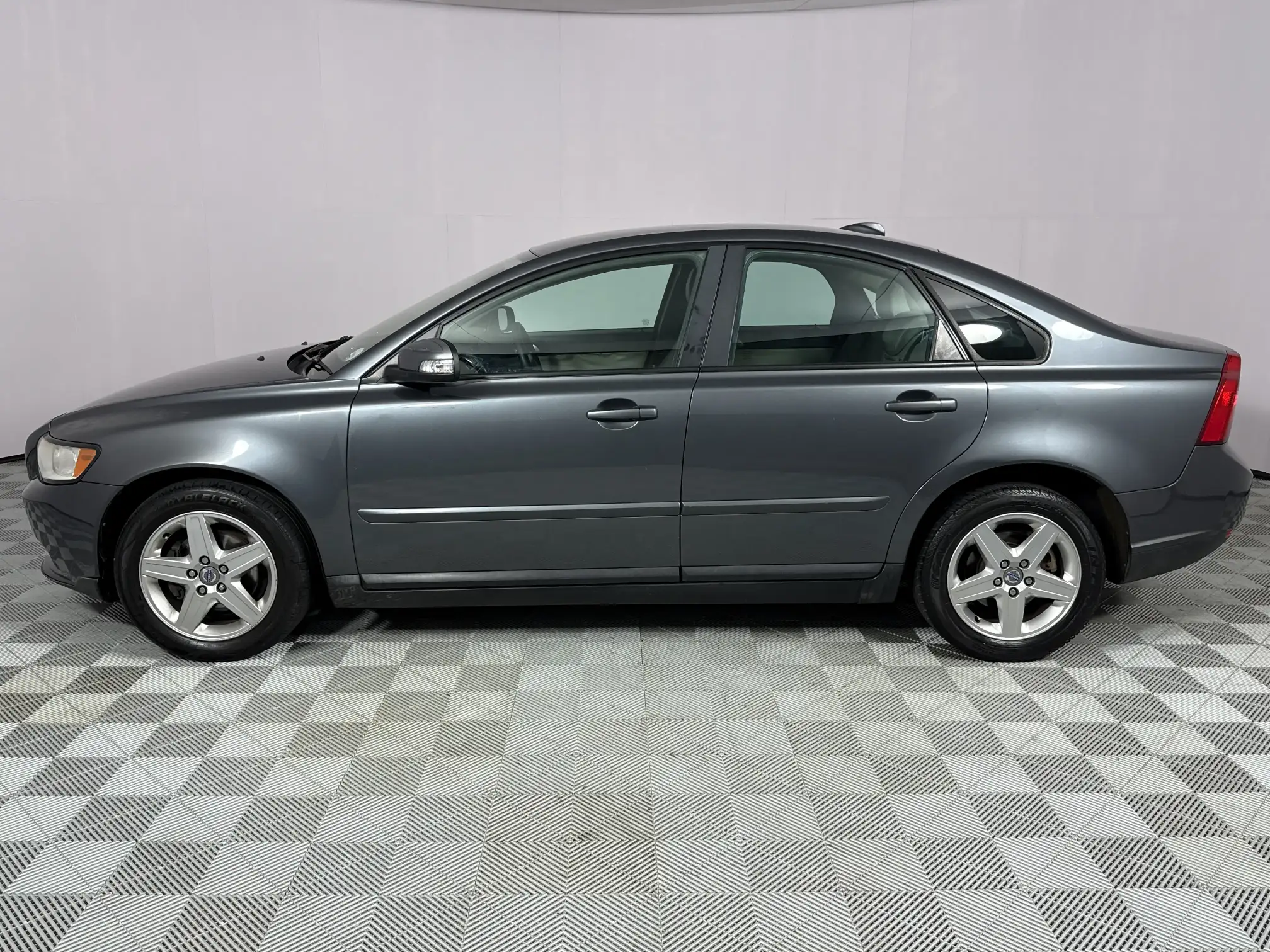 Volvo S40