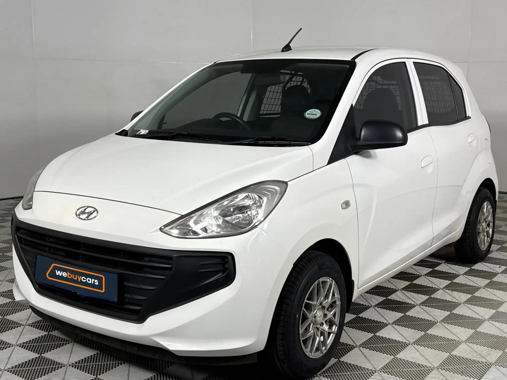 2022 Hyundai Atos/Atoz