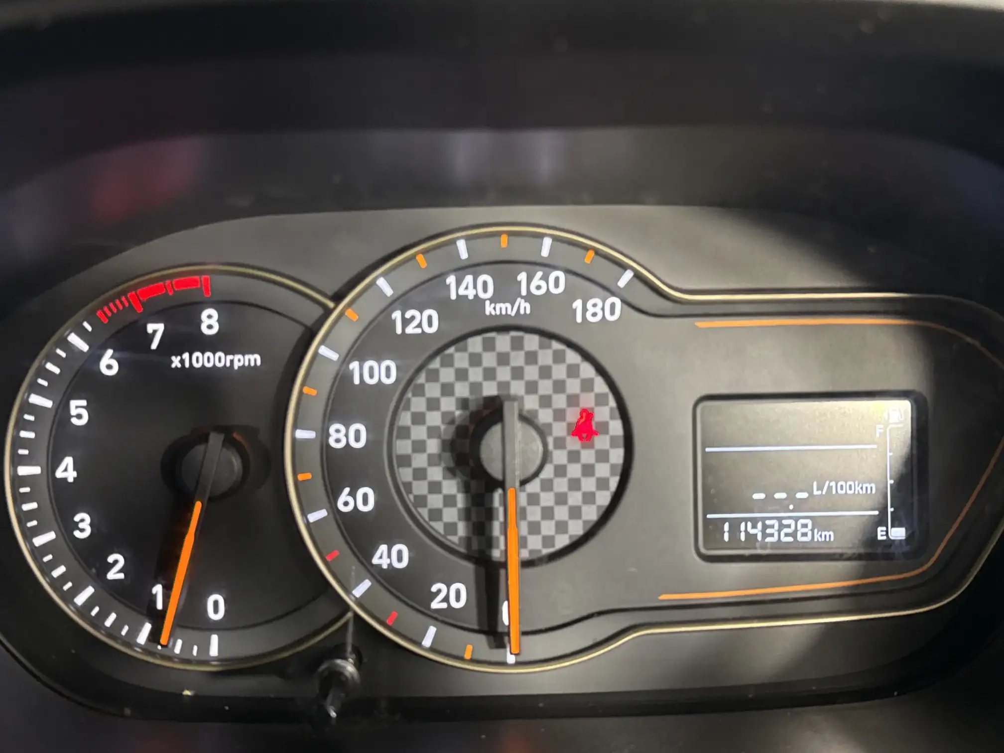 Hyundai Atos/Atoz