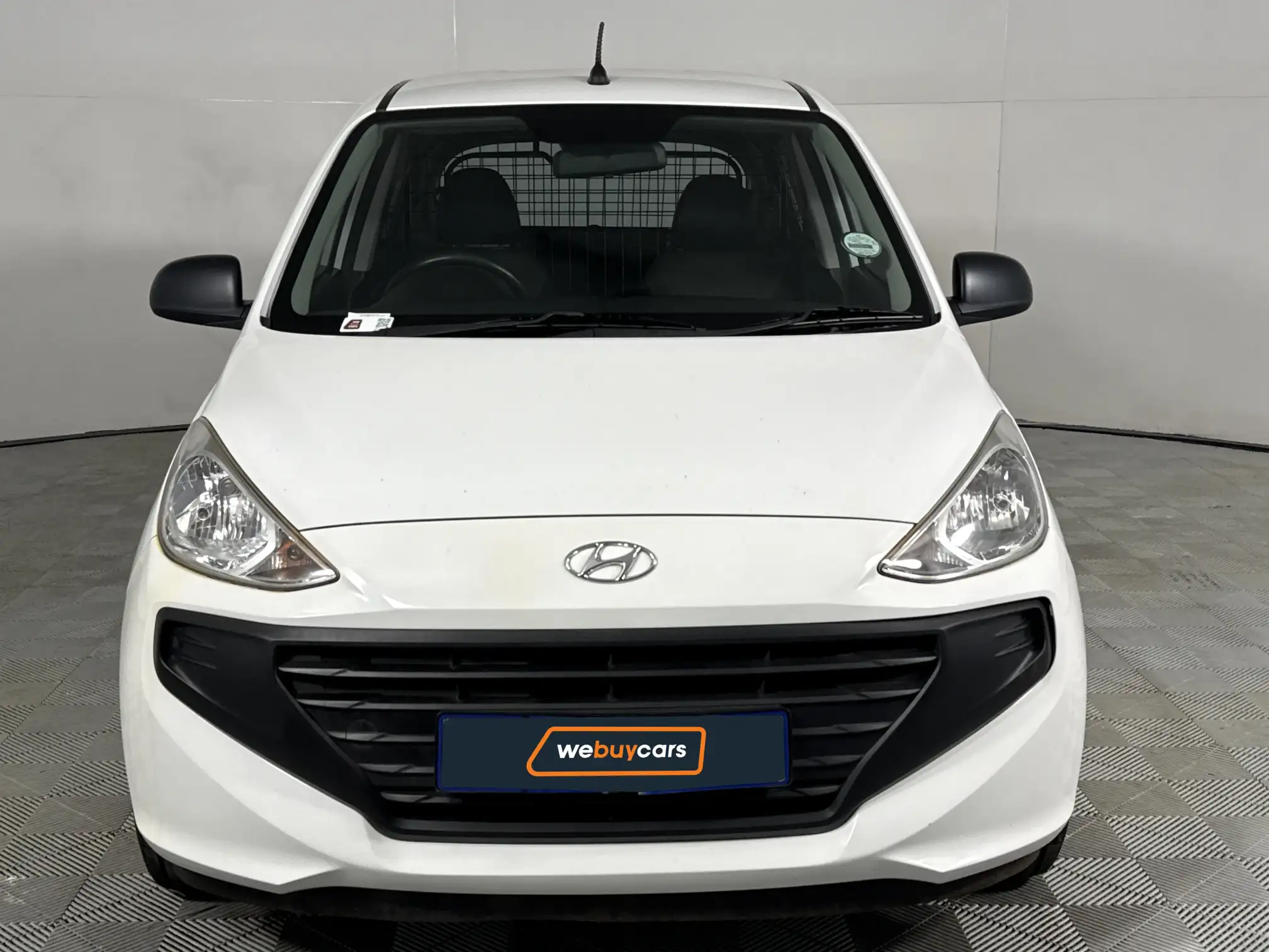 Hyundai Atos/Atoz