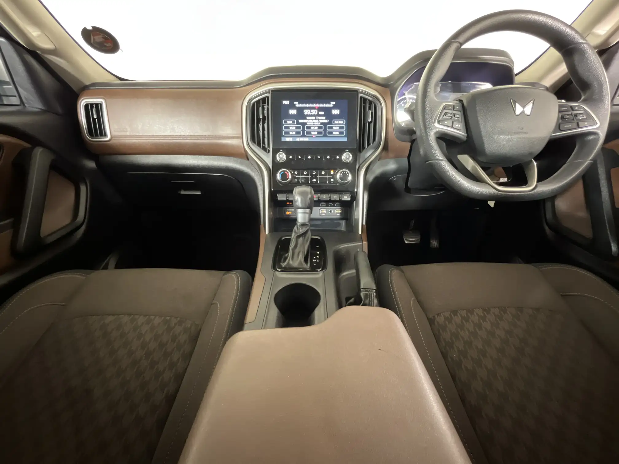 Mahindra Scorpio-N