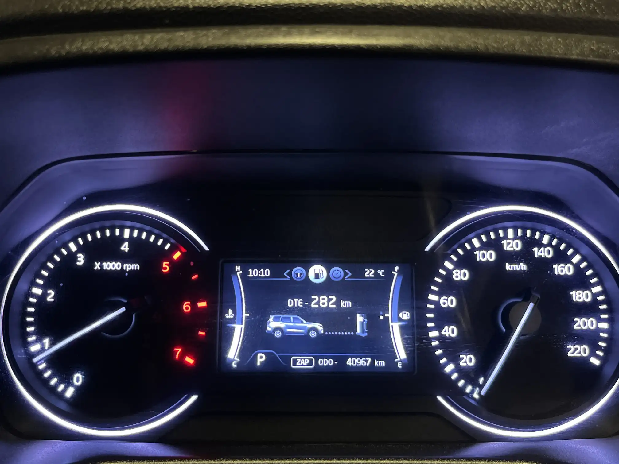 Mahindra Scorpio-N