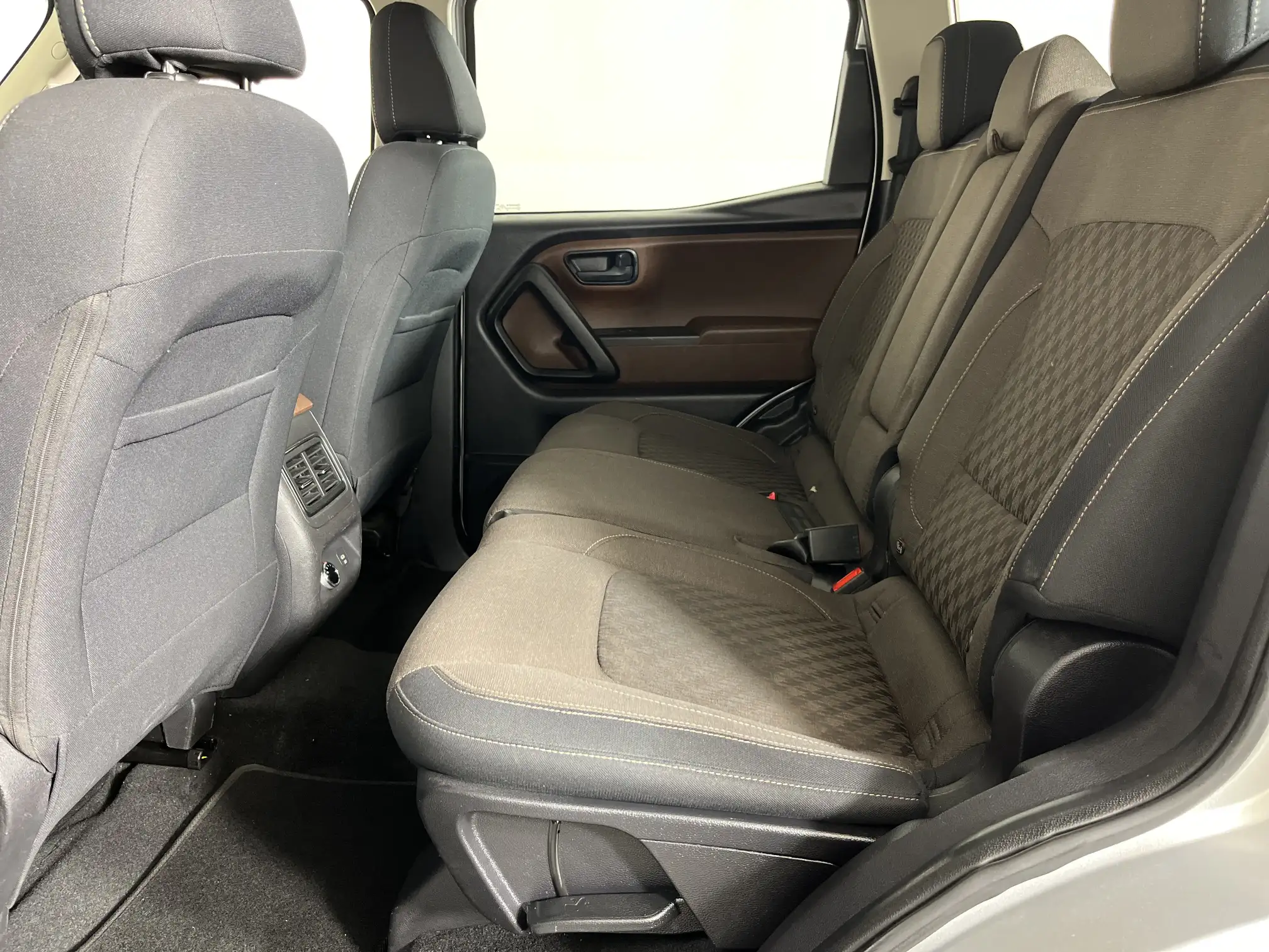 Mahindra Scorpio-N