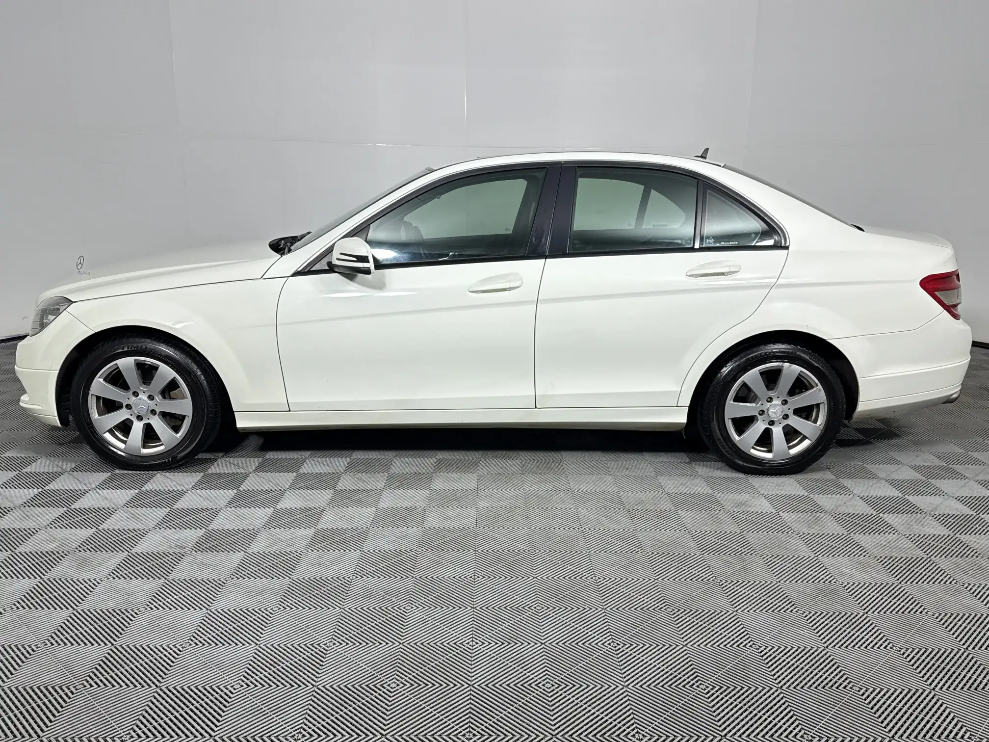 Mercedes-Benz C Class Sedan