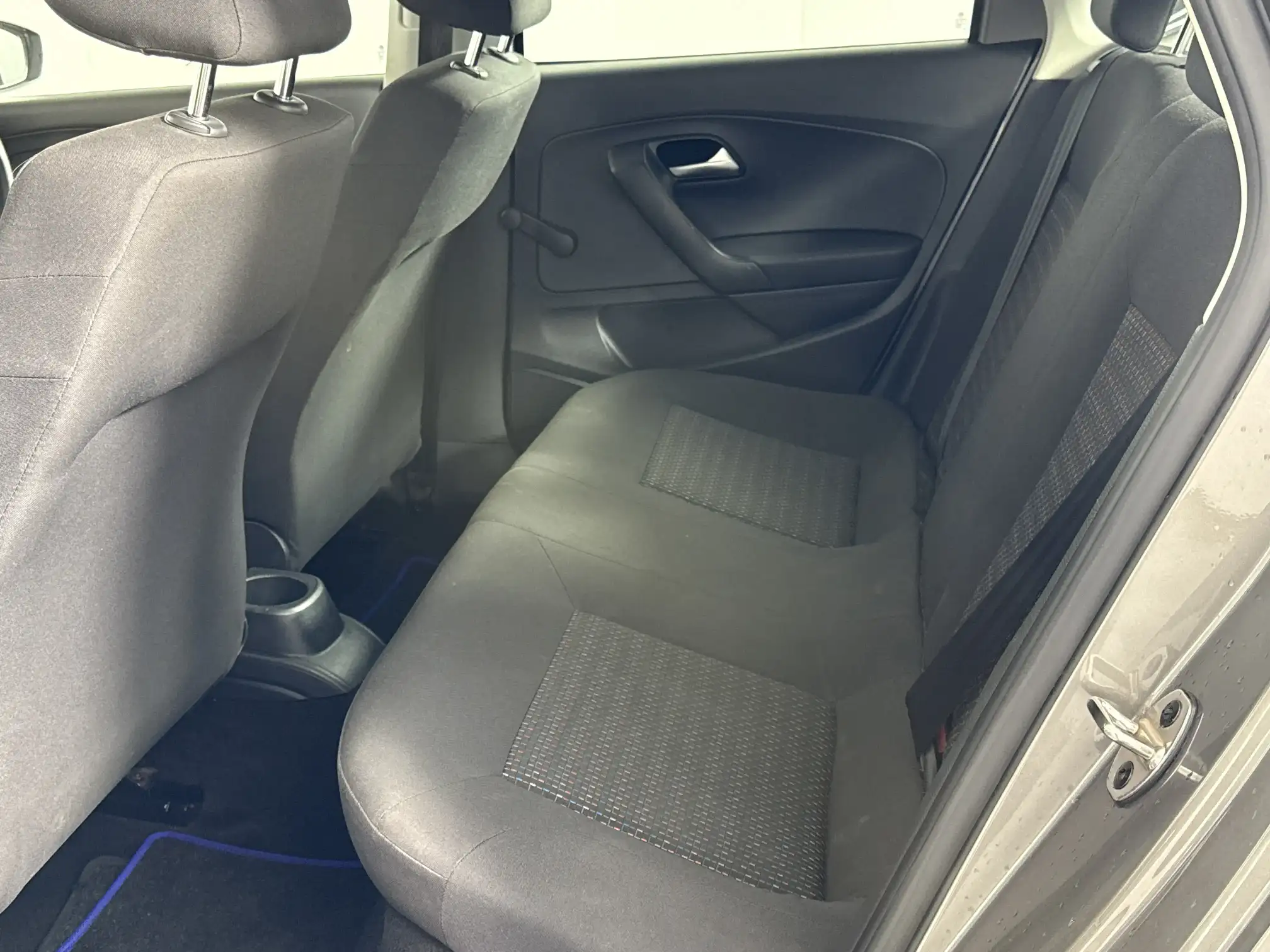 Volkswagen Polo Vivo