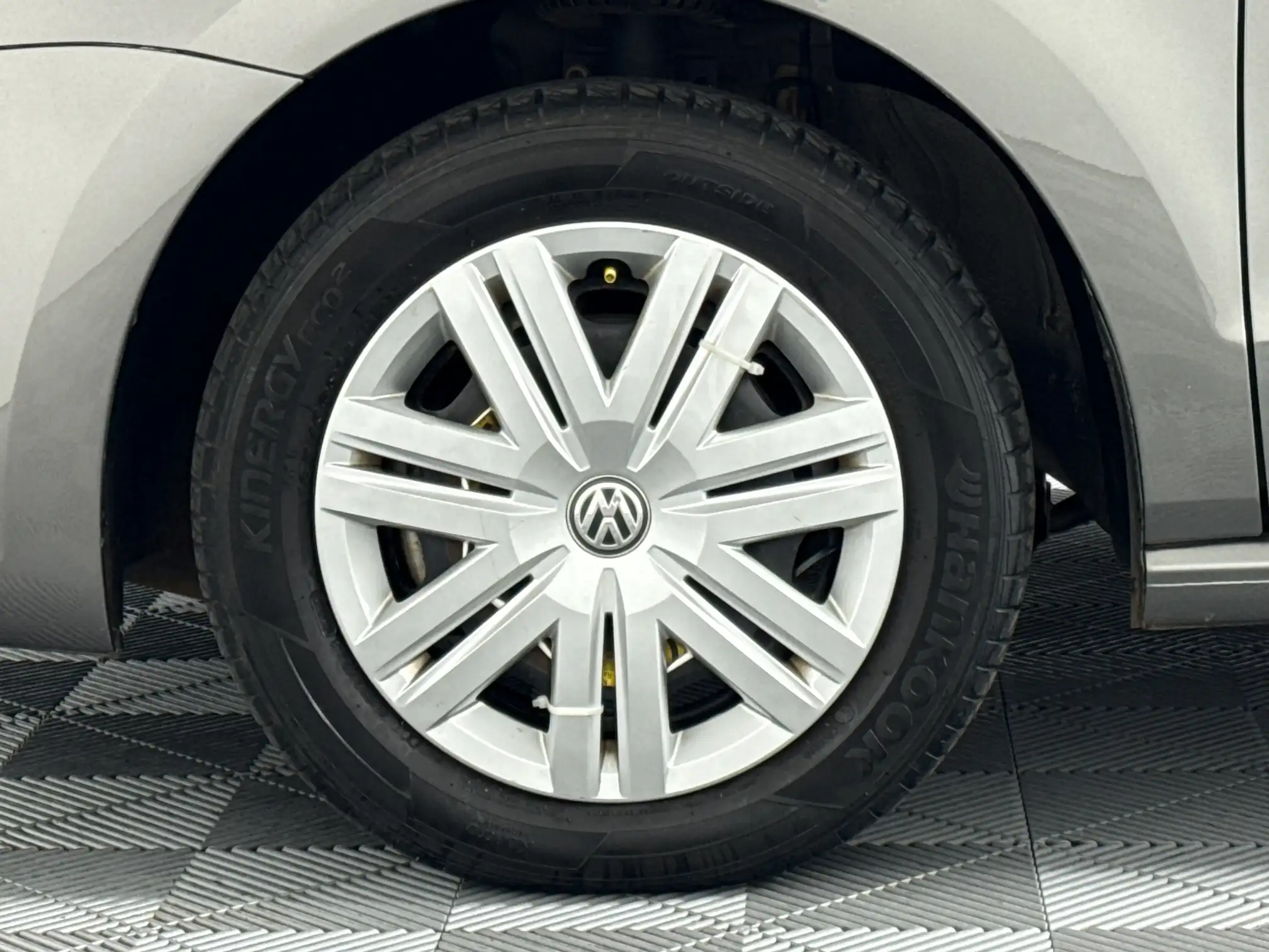 Volkswagen Polo Vivo