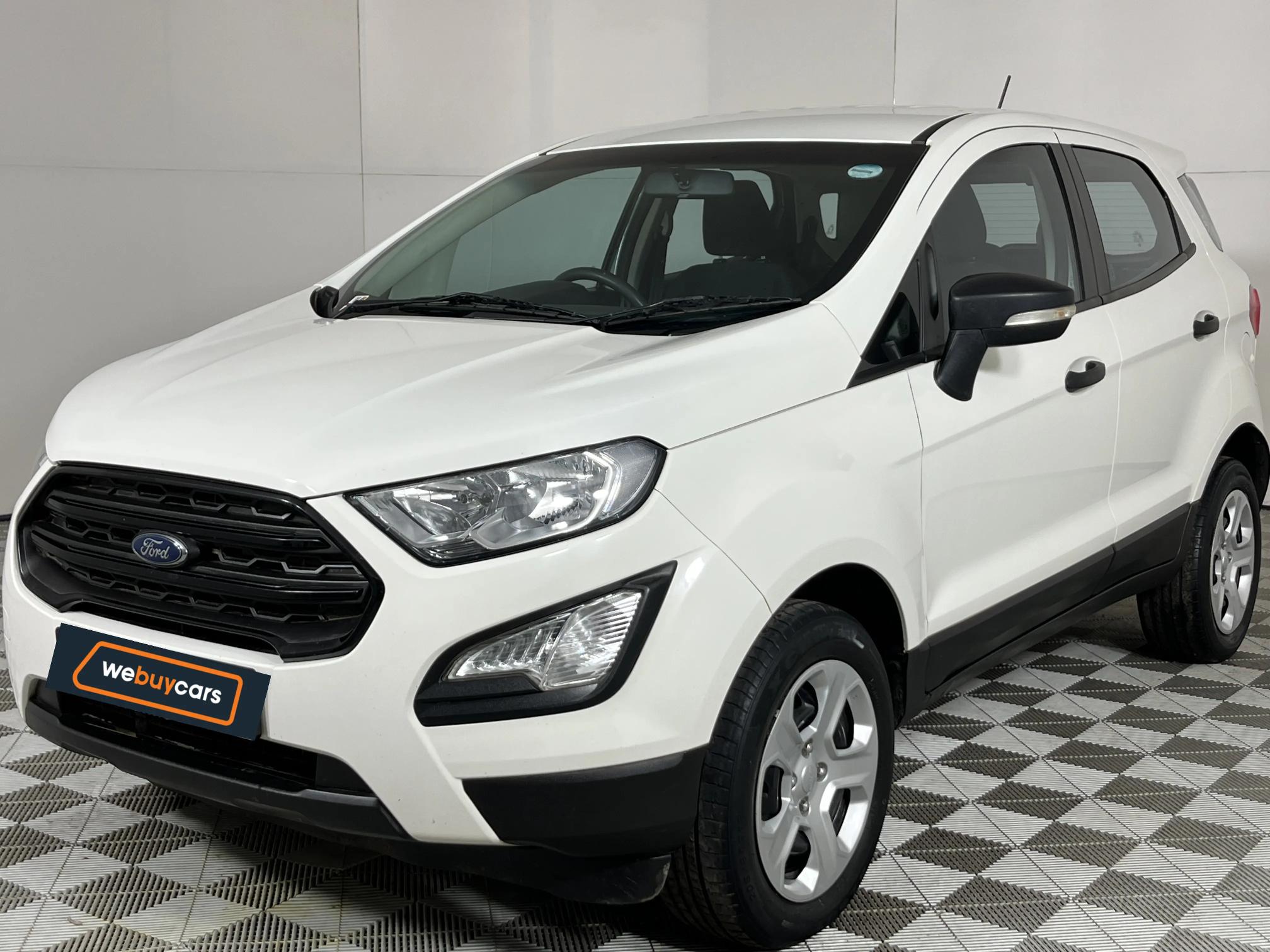 Ford EcoSport 1.5 TDCi Ambiente