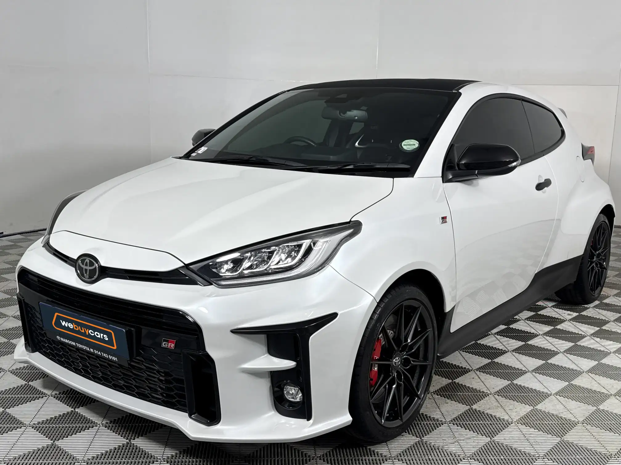 2023 Toyota Yaris