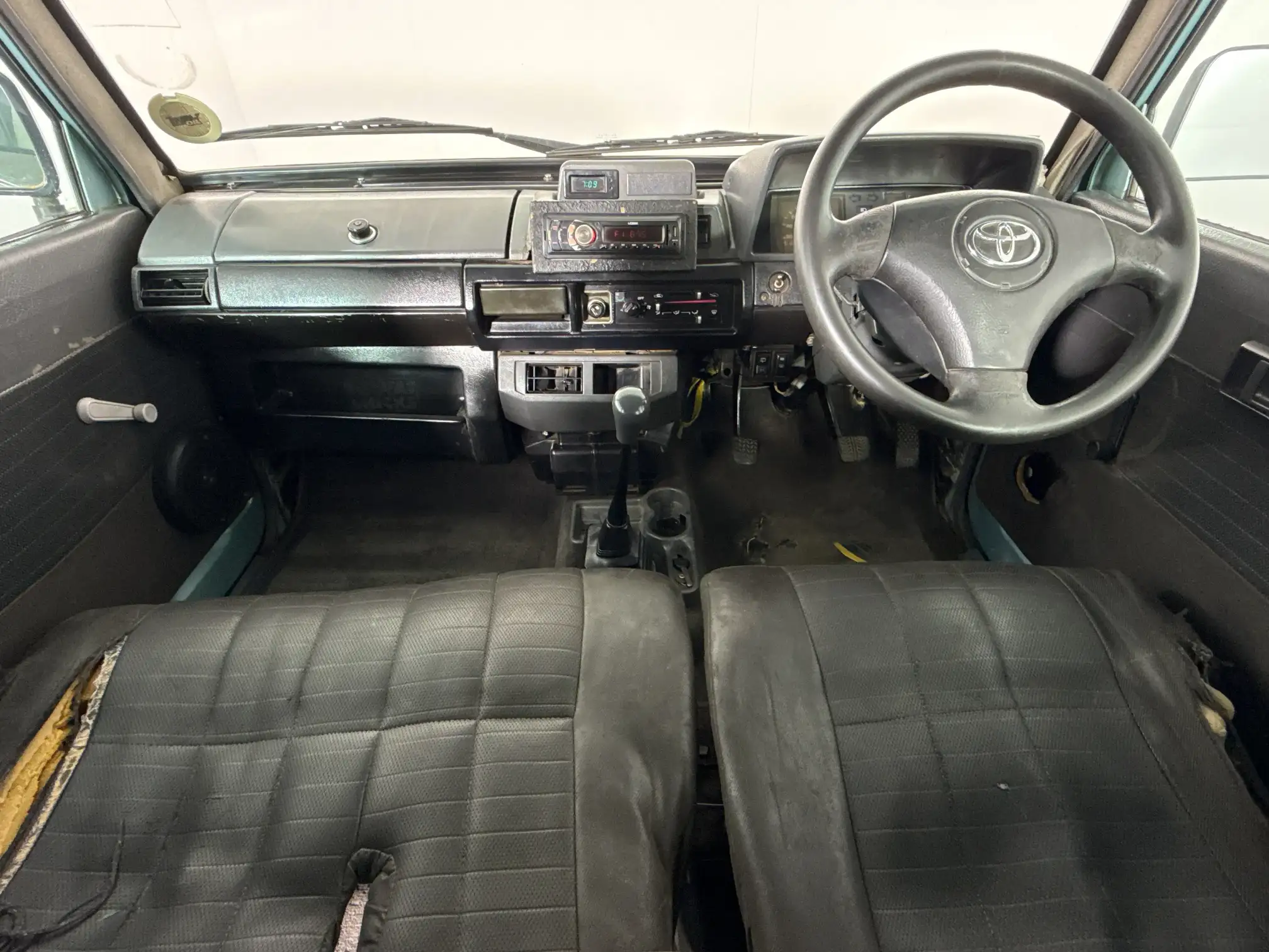 Toyota Venture
