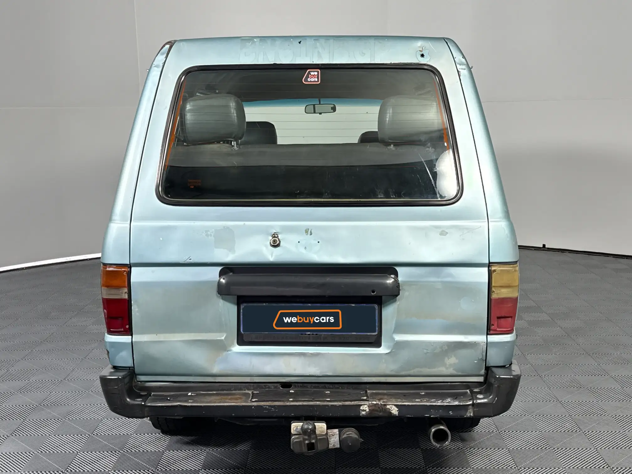 Toyota Venture