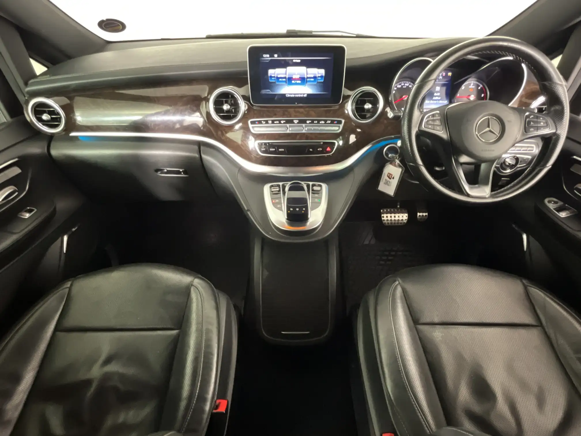 Mercedes-Benz Viano