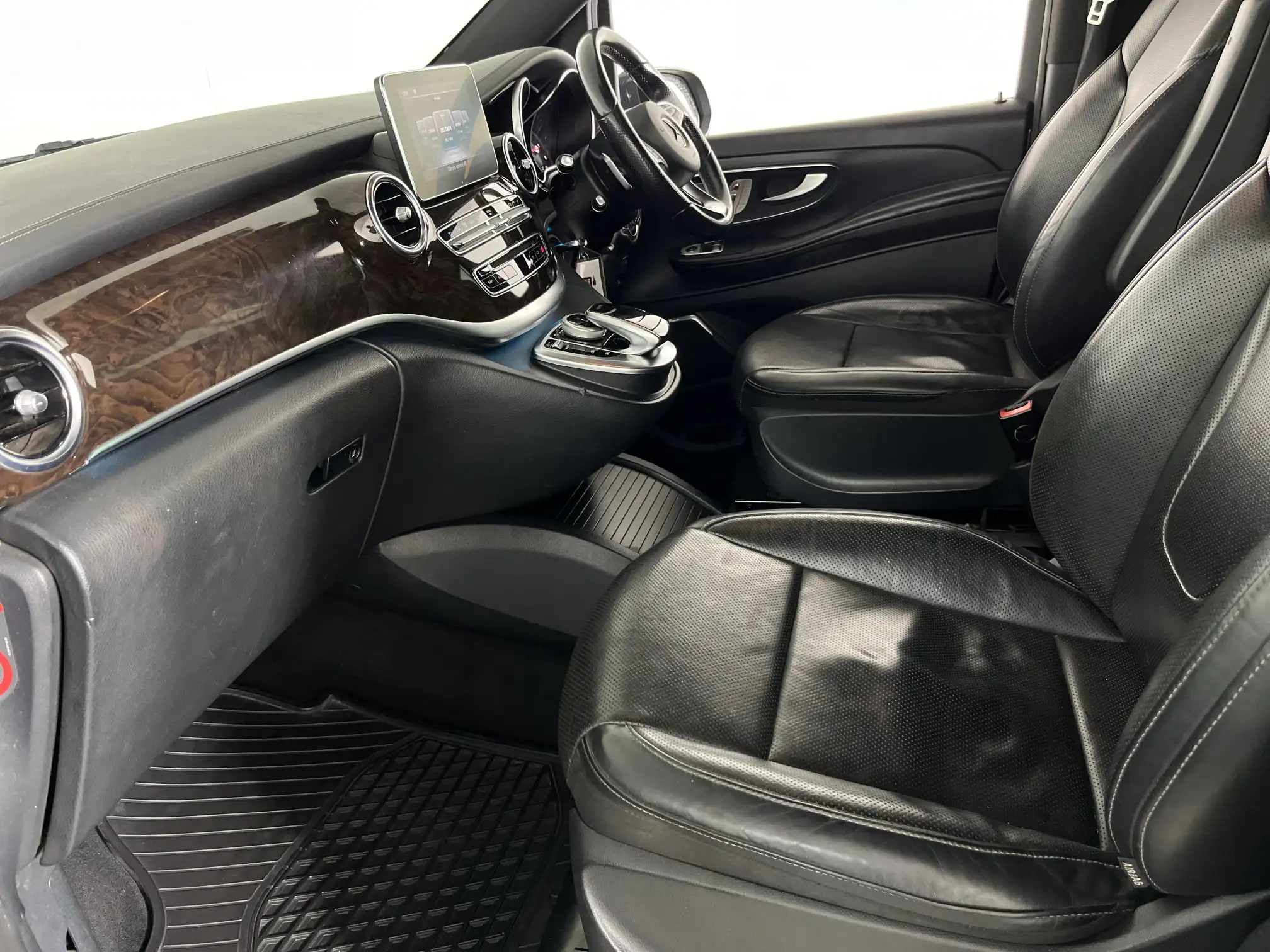Mercedes-Benz Viano