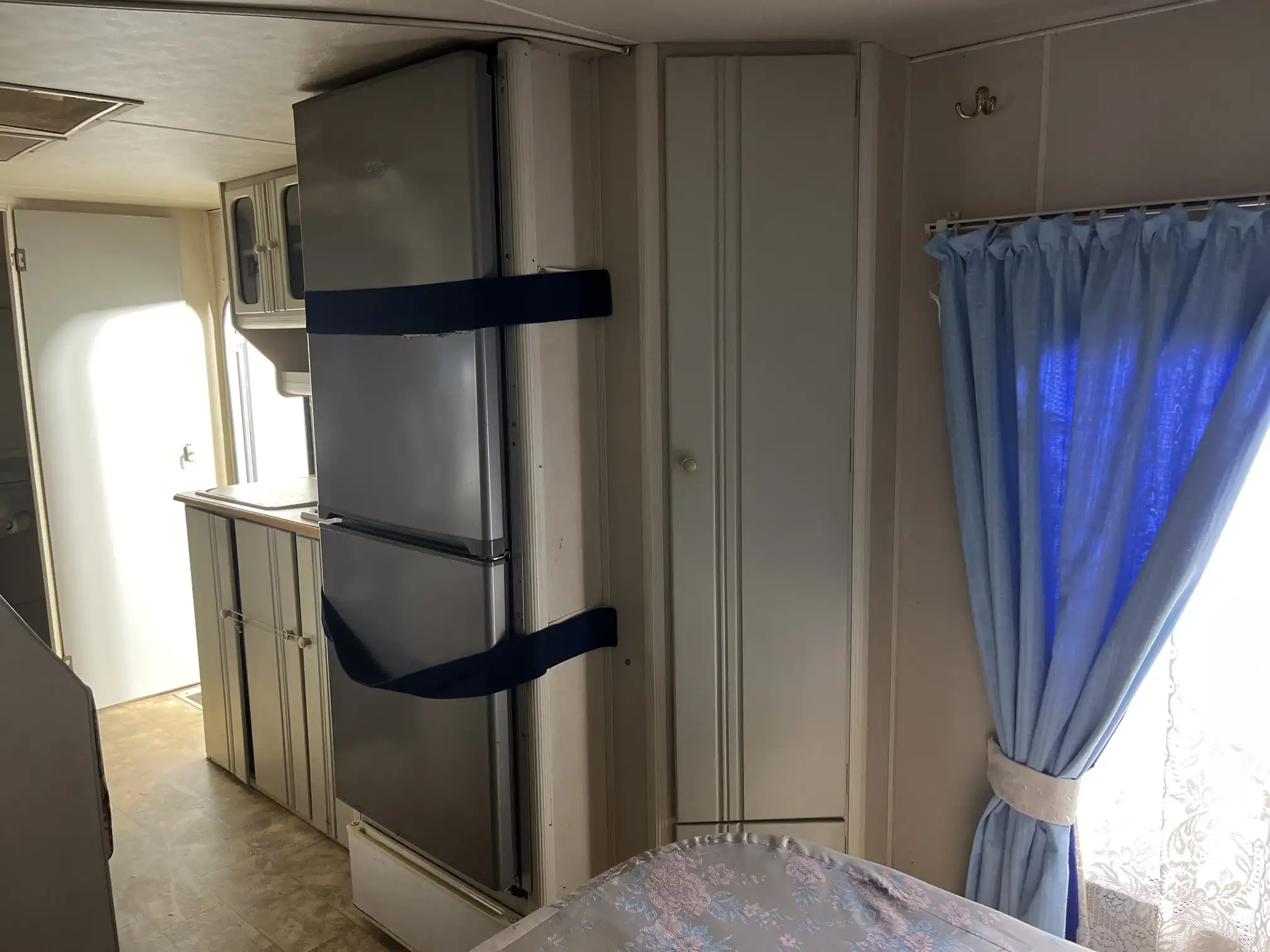 1998 Jurgens Exclusive