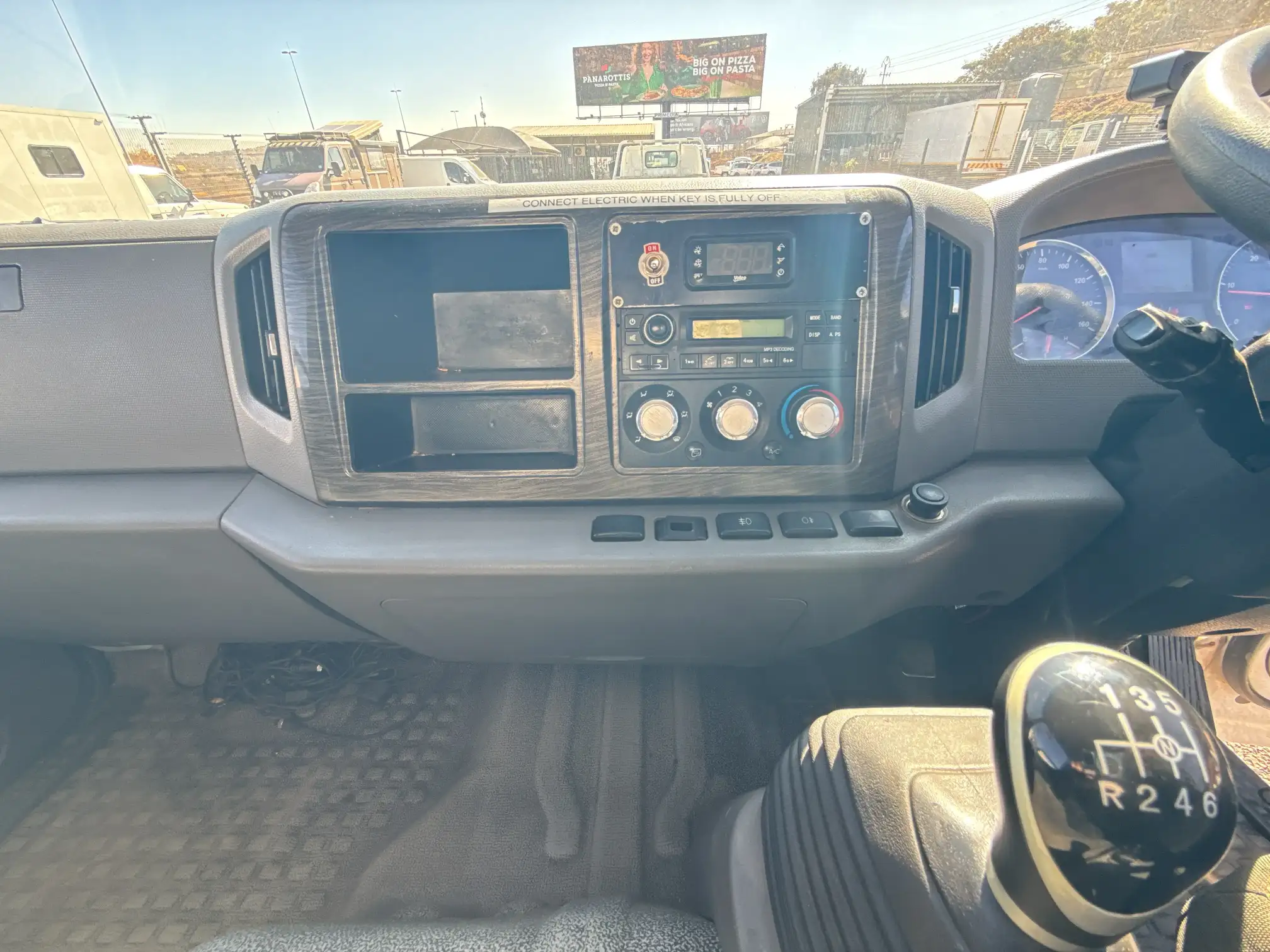 FAW 8 Series