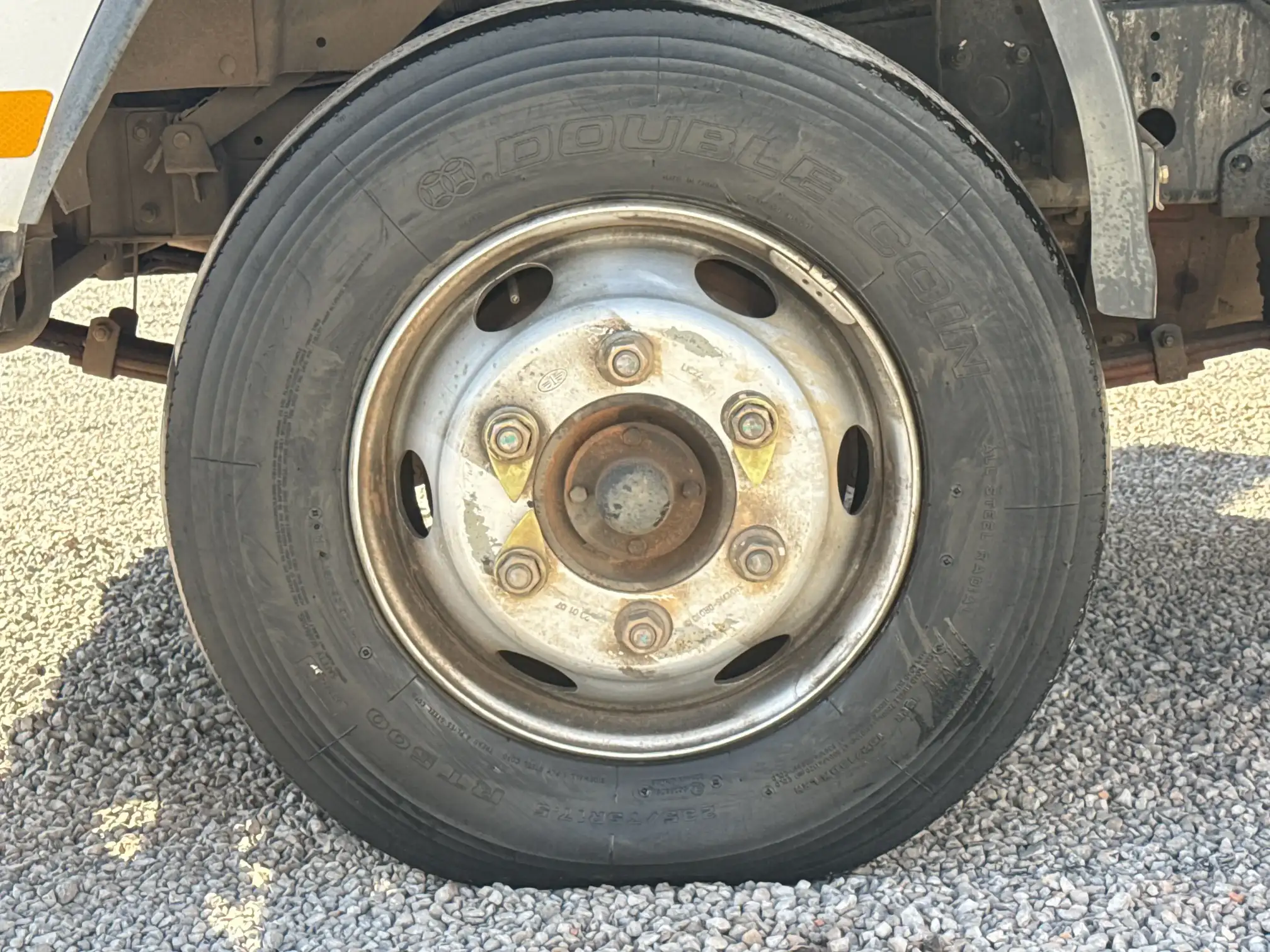 FAW 8 Series