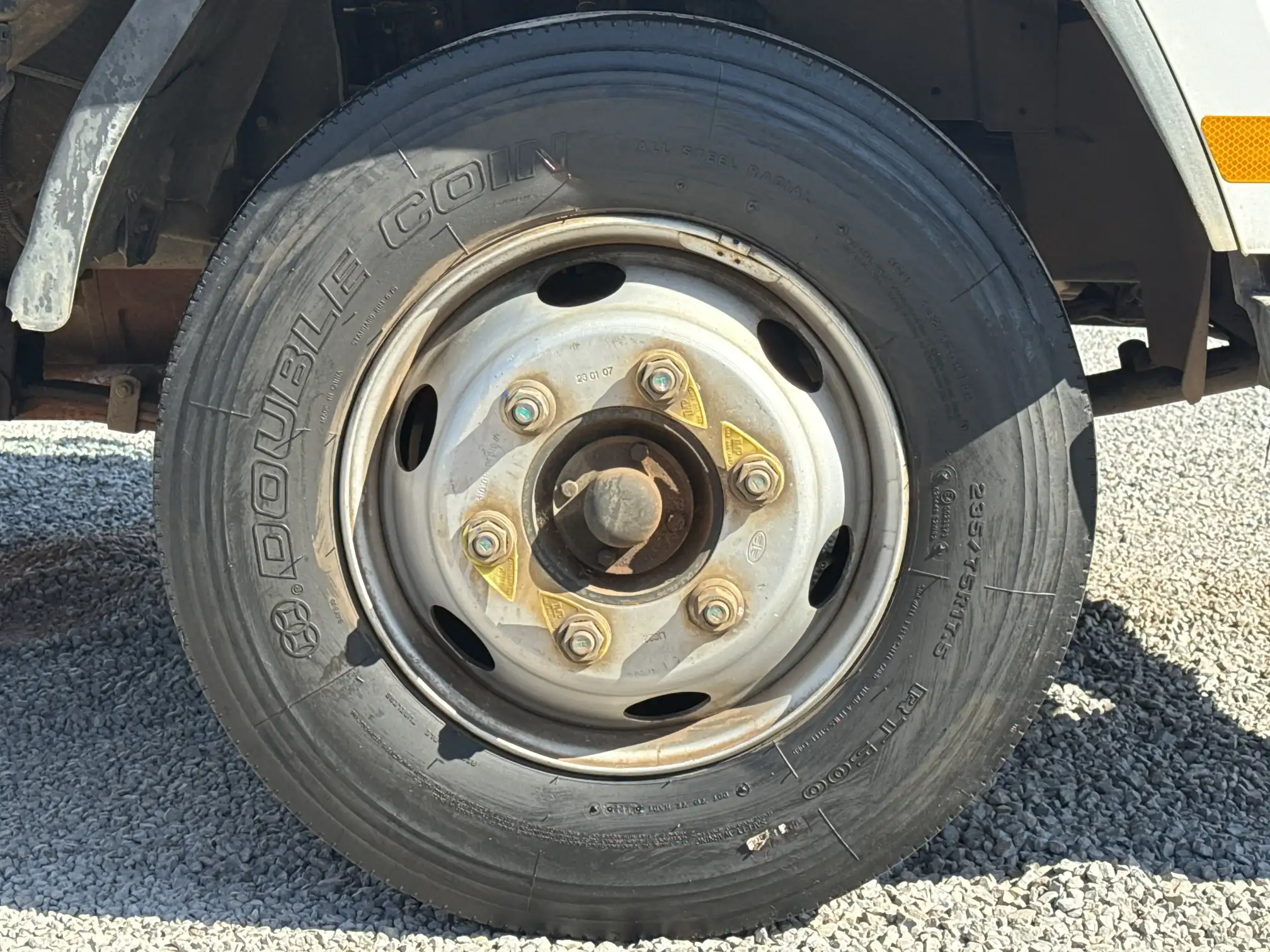 FAW 8 Series