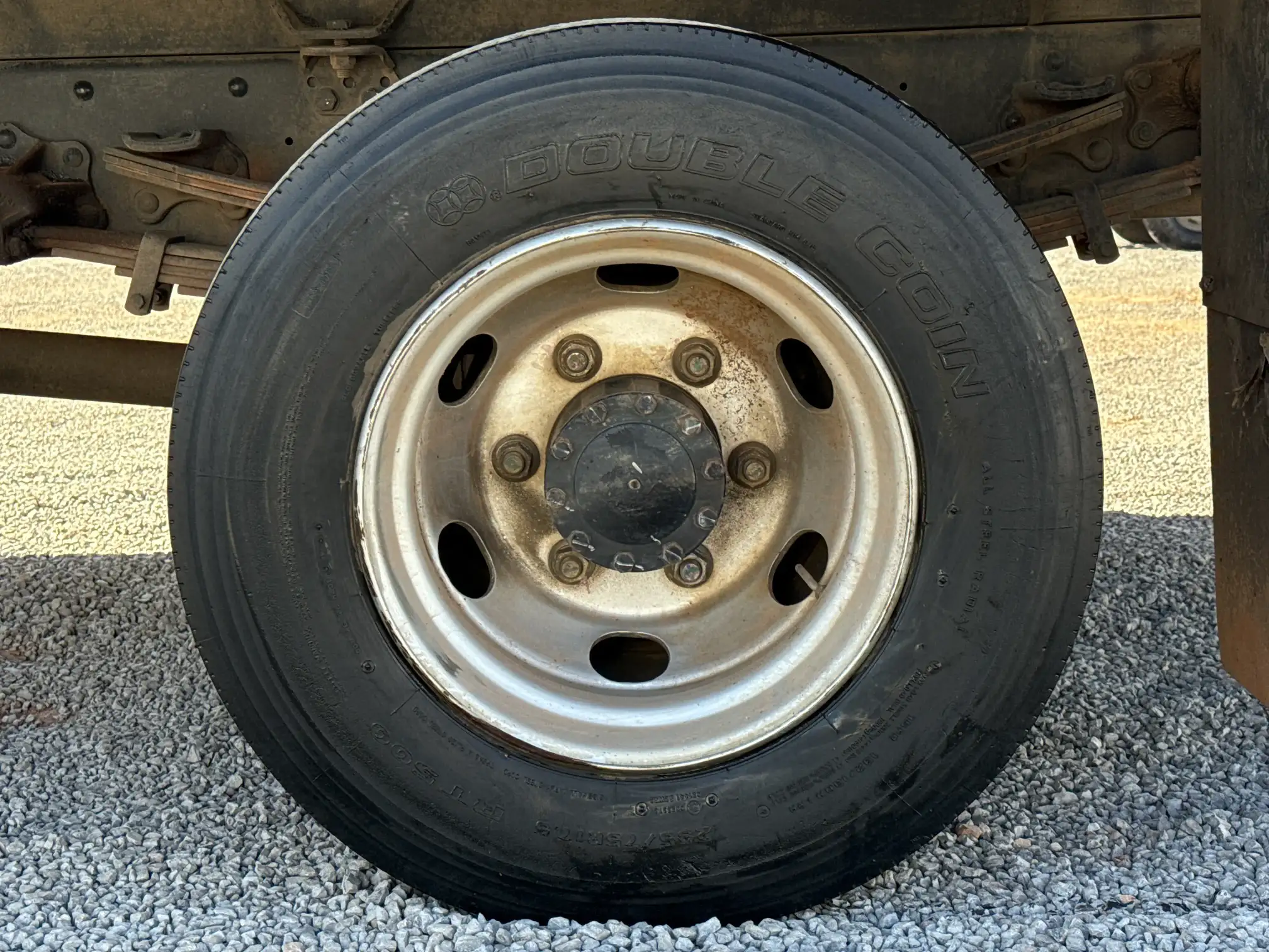 FAW 8 Series