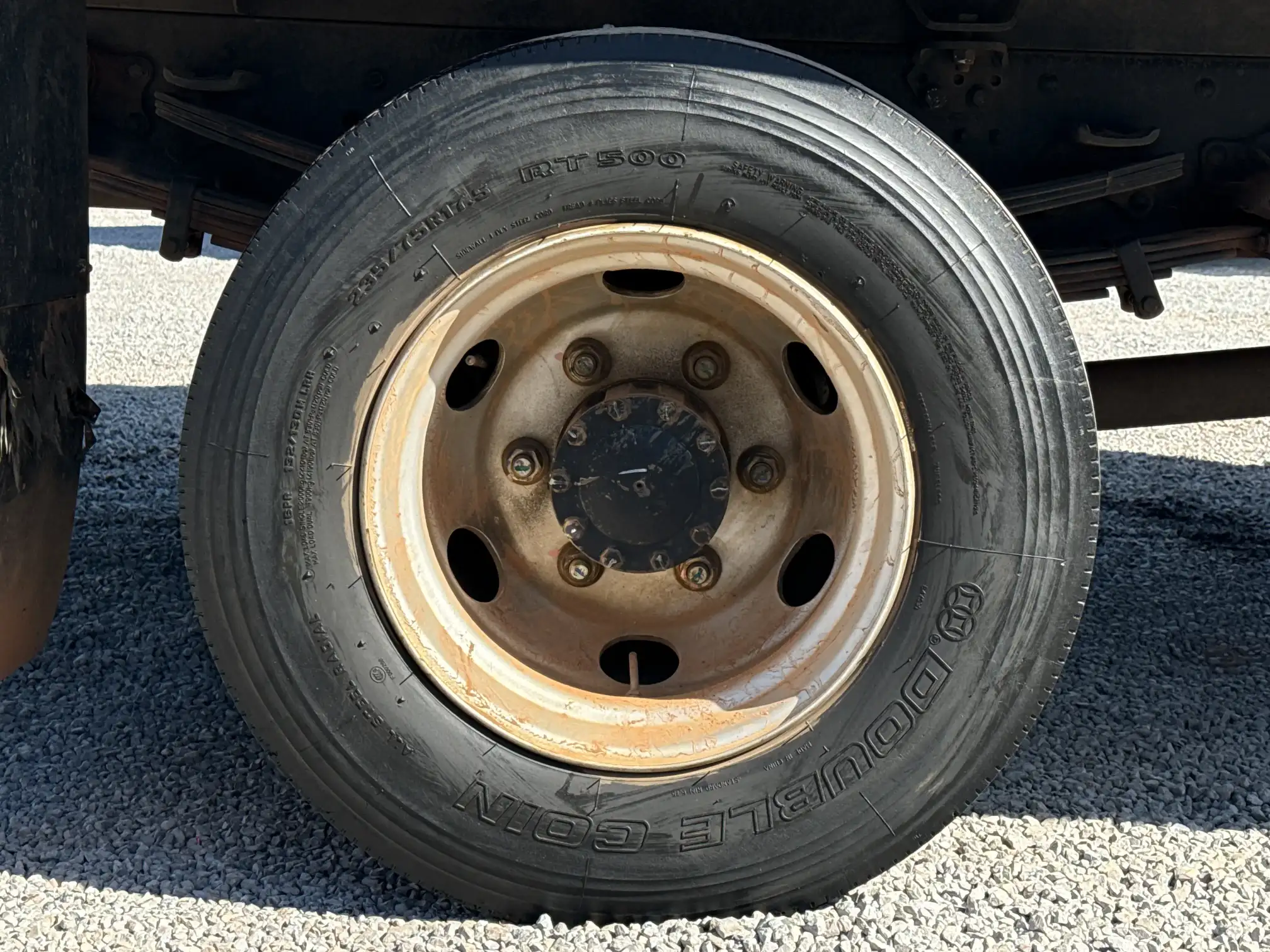 FAW 8 Series