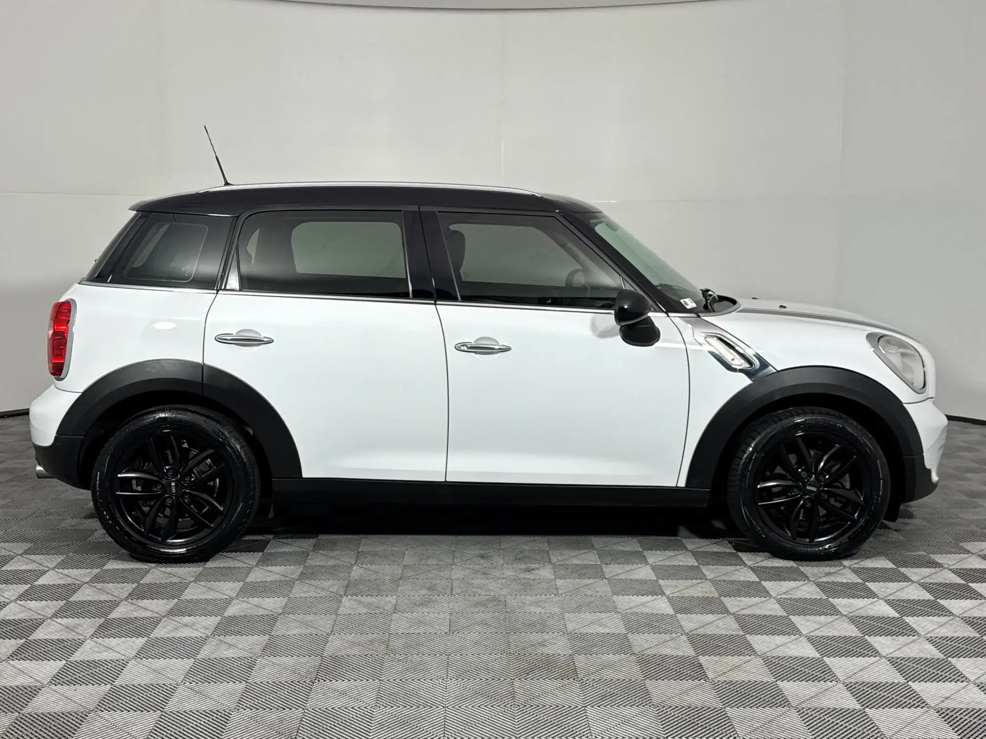 Mini Cooper Countryman
