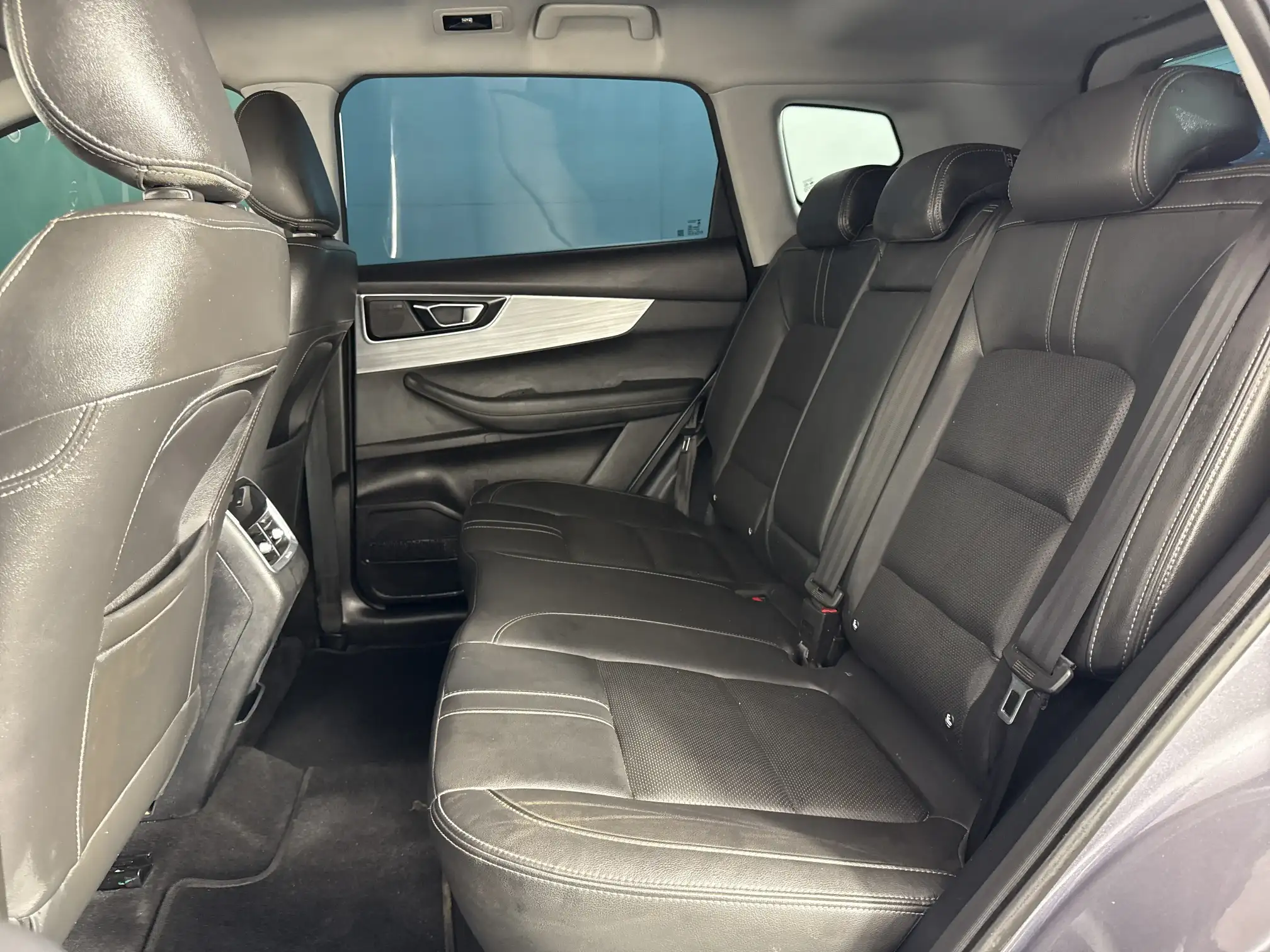 Chery Tiggo 7