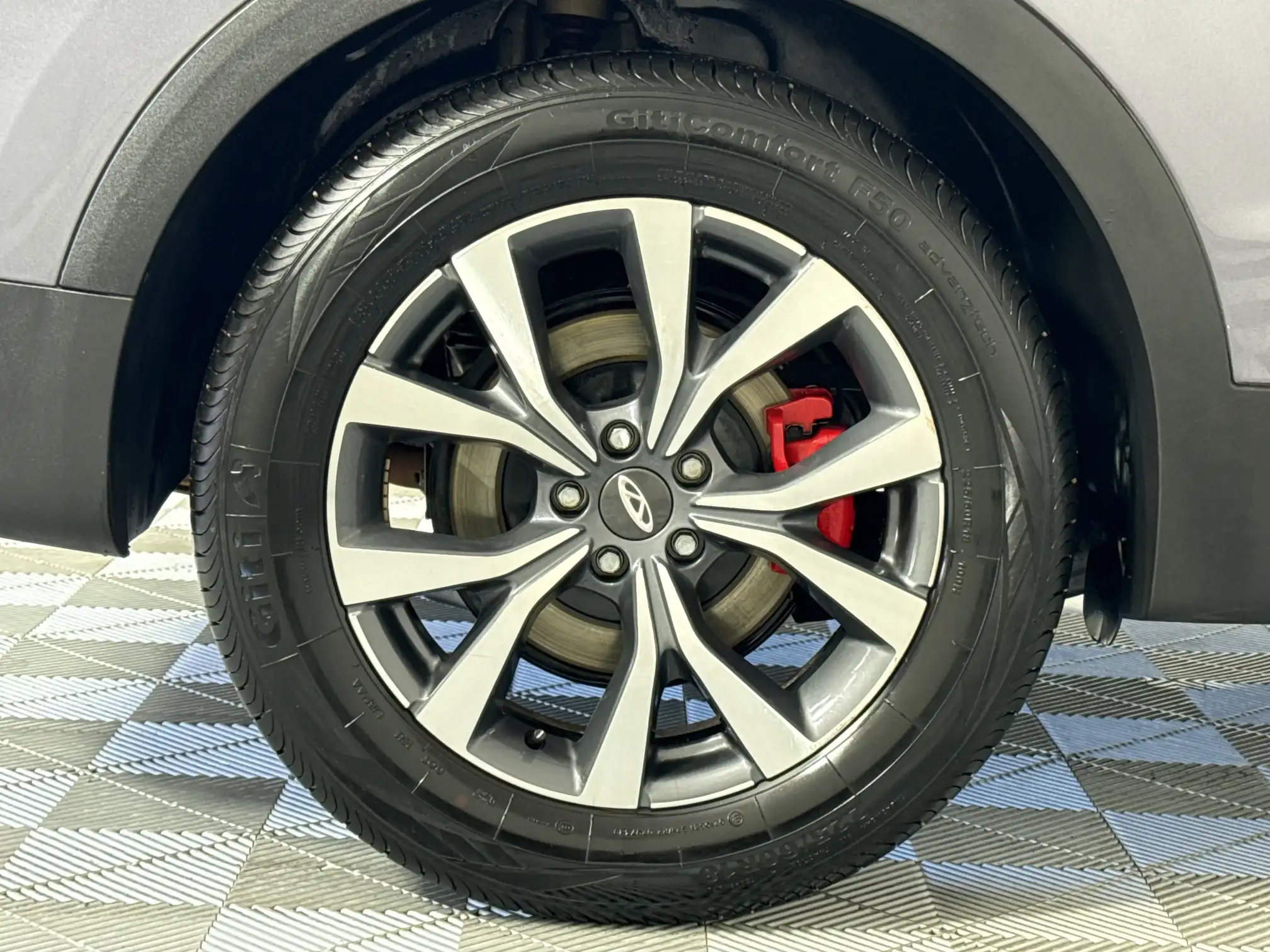 Chery Tiggo 7