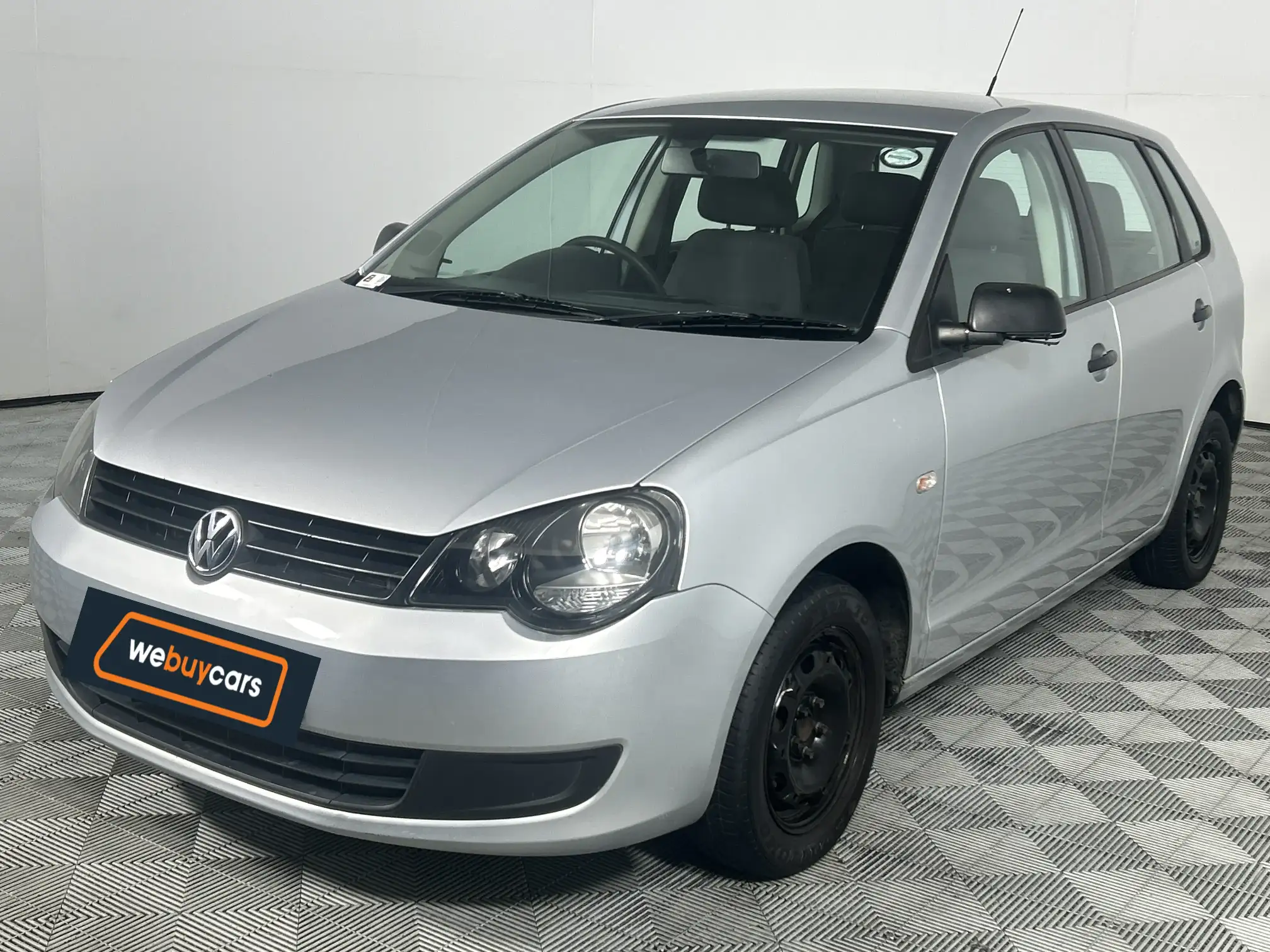 Volkswagen Polo Vivo