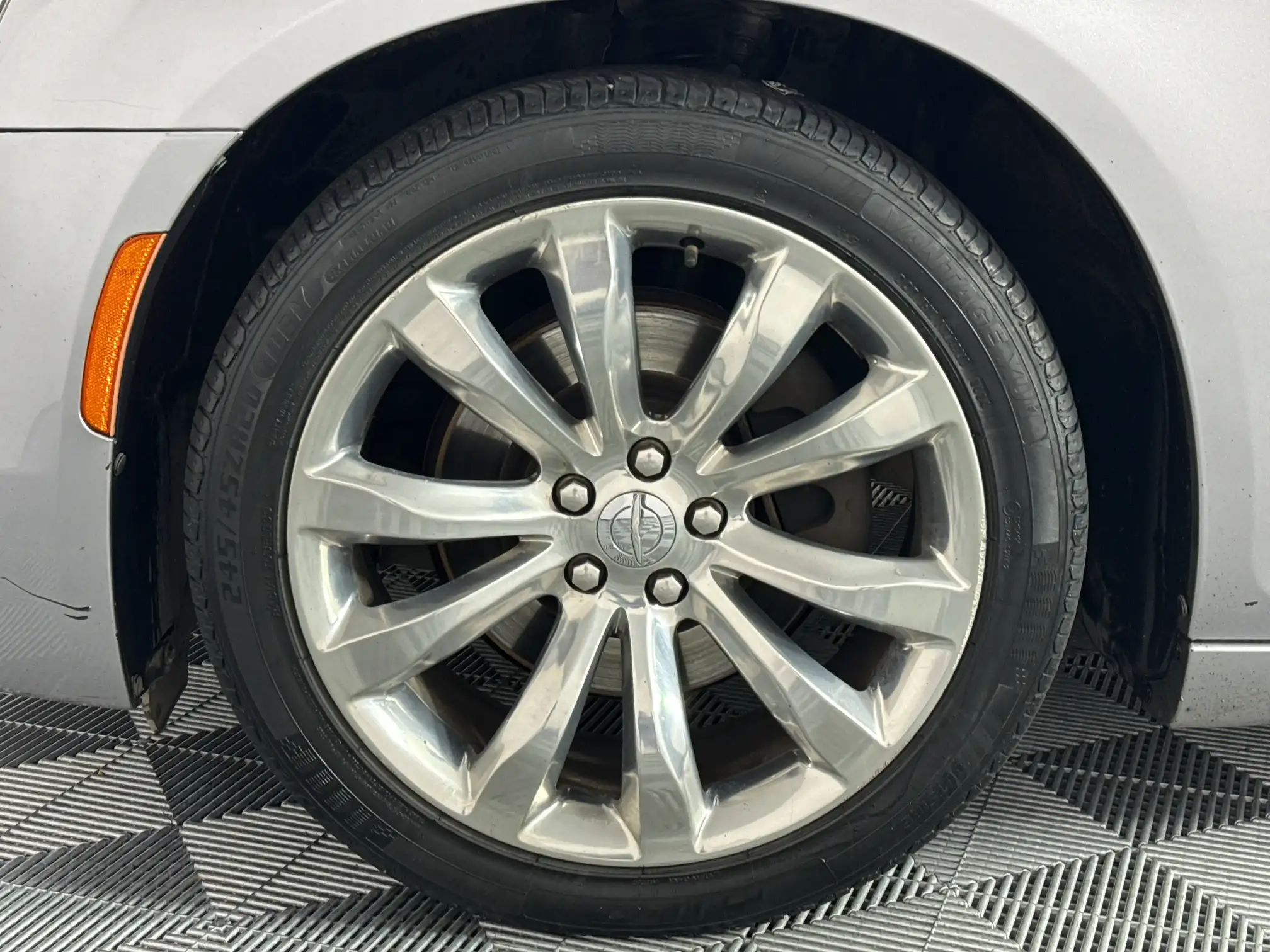 Chrysler 300c