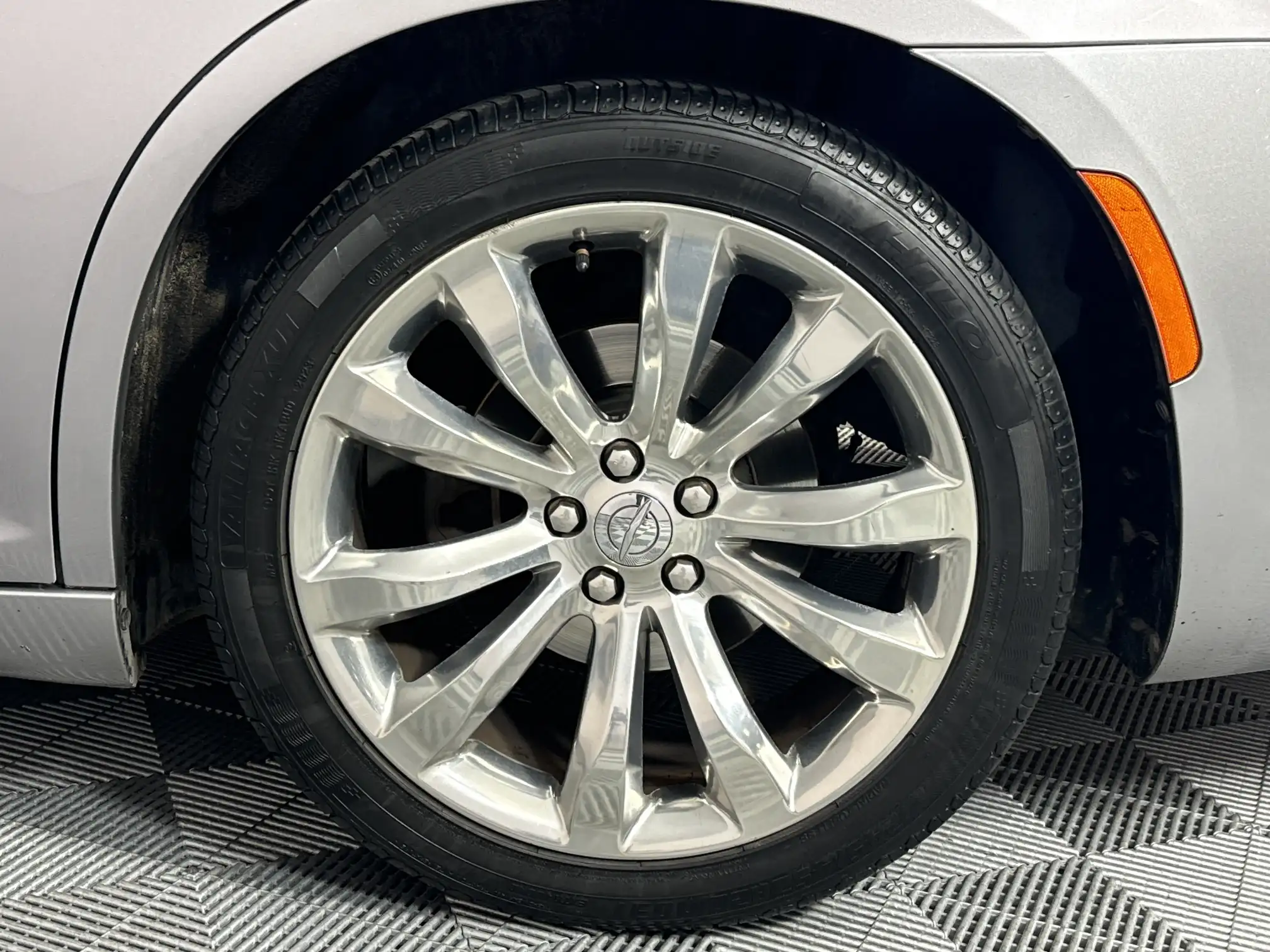 Chrysler 300c