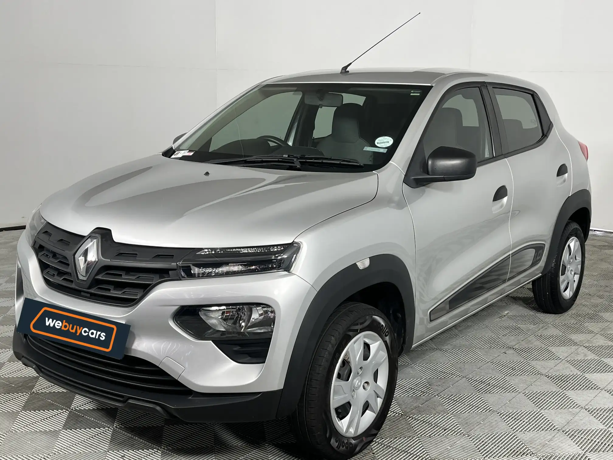 2022 Renault Kwid