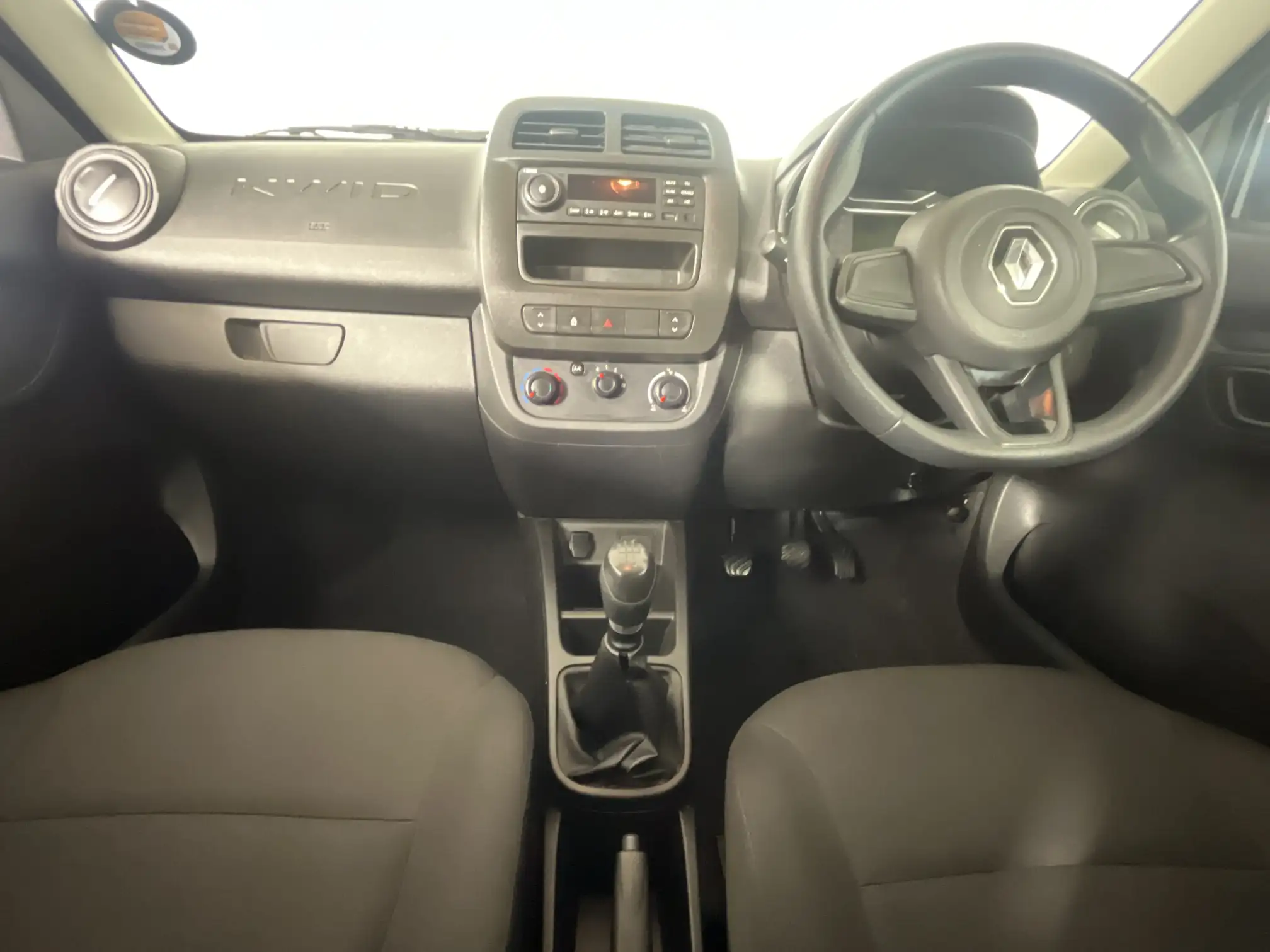Renault Kwid